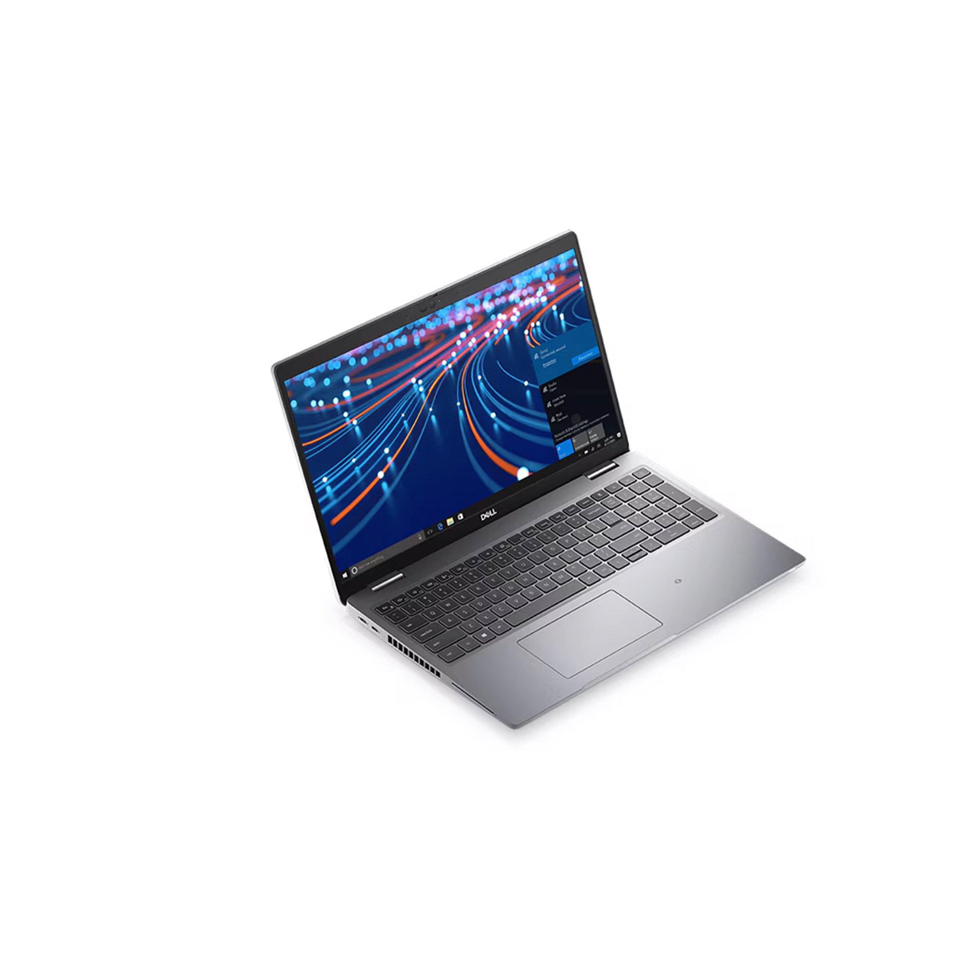Dell Latitude 5520