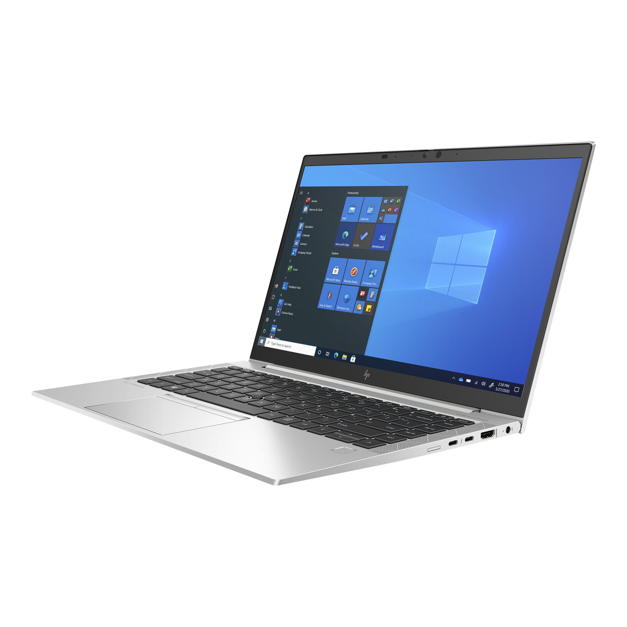 HP EliteBook 840 G8