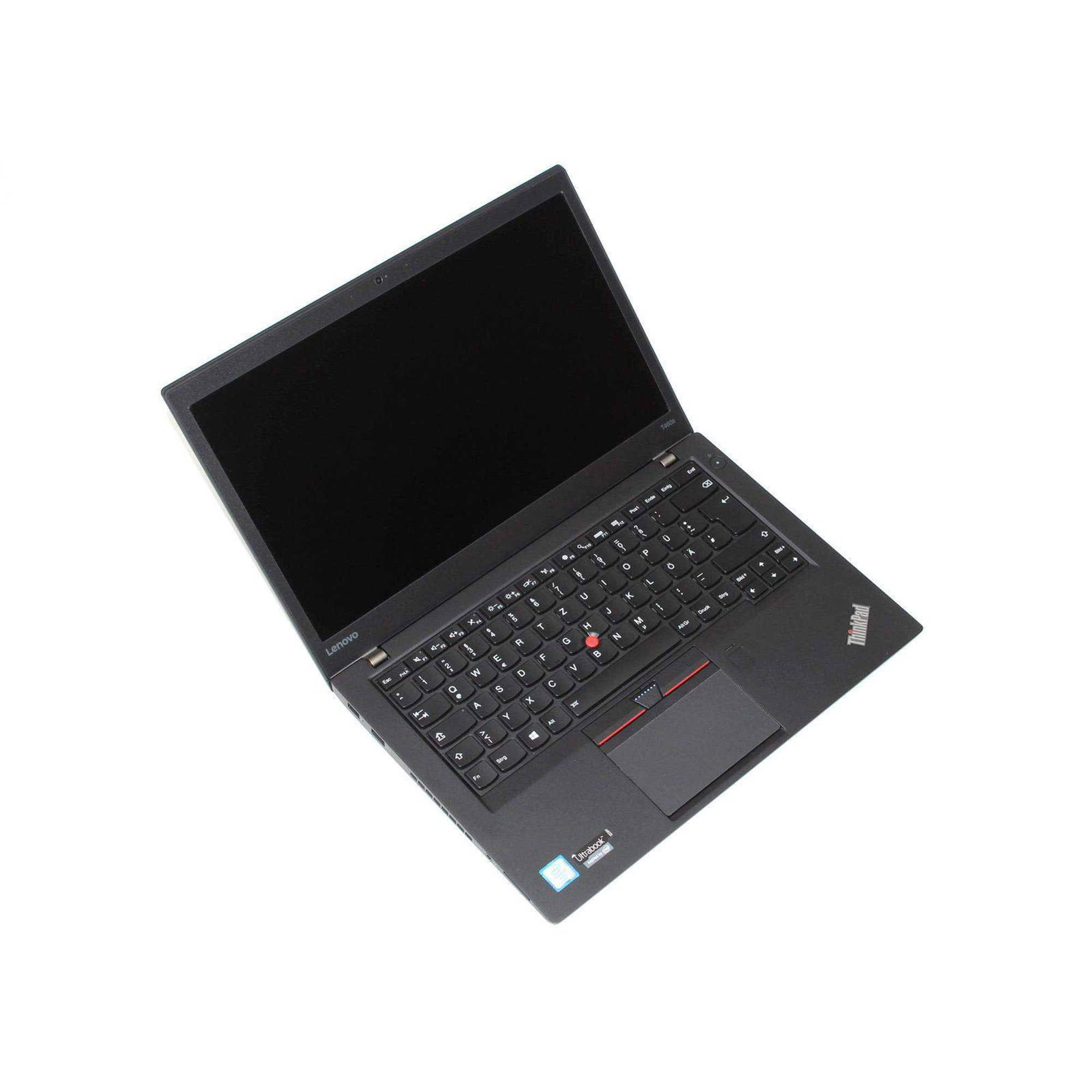 Lenovo ThinkPad T460s