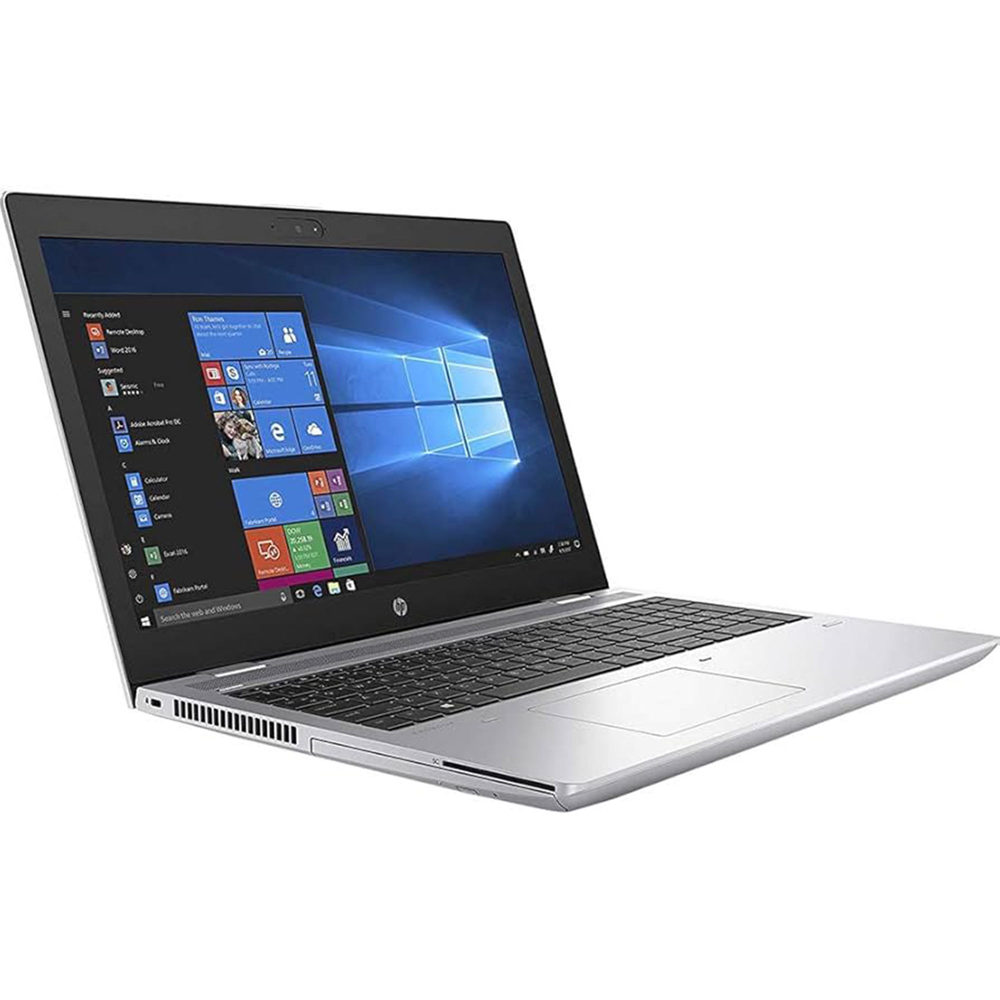 HP Probook 650 G4