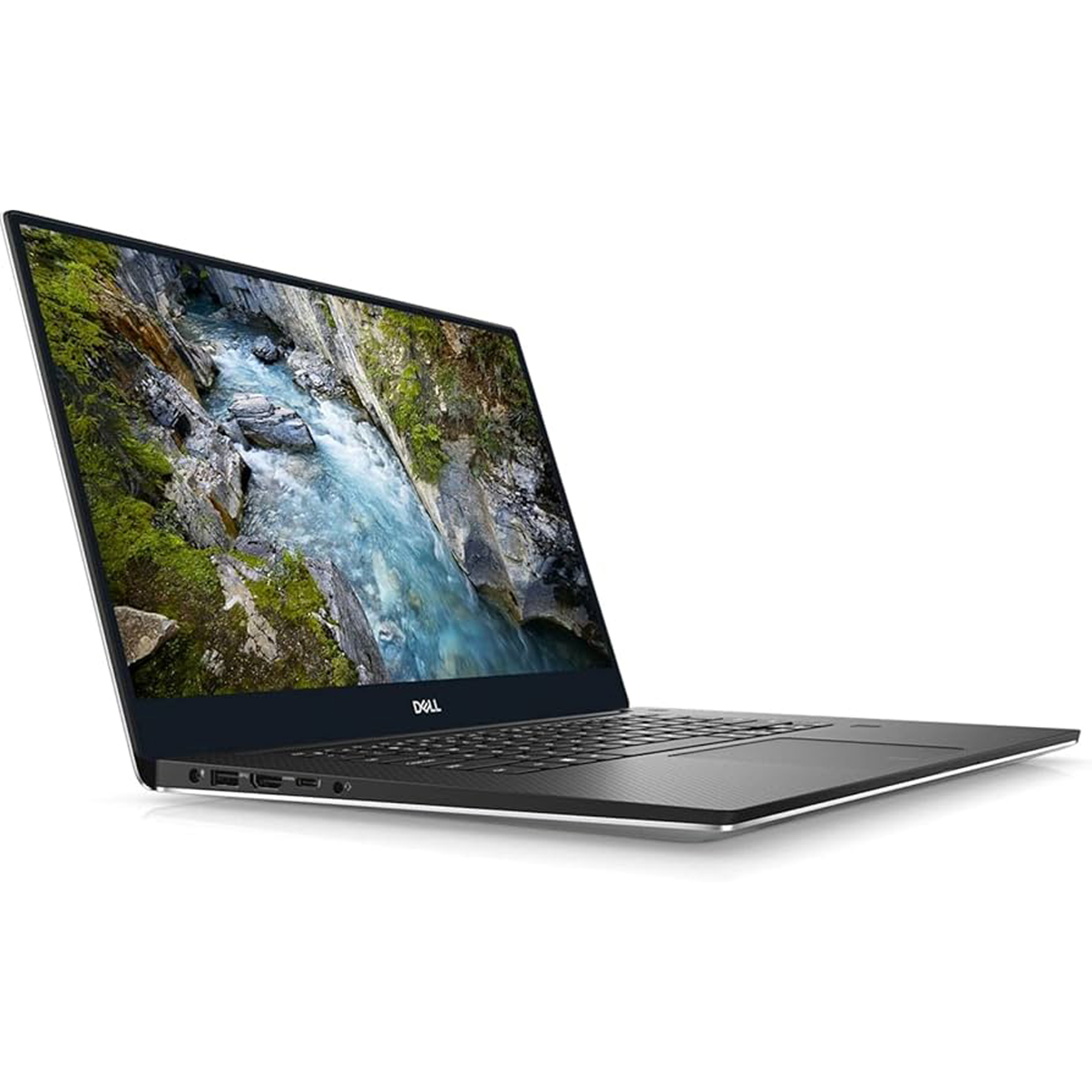 Dell Precision 5540