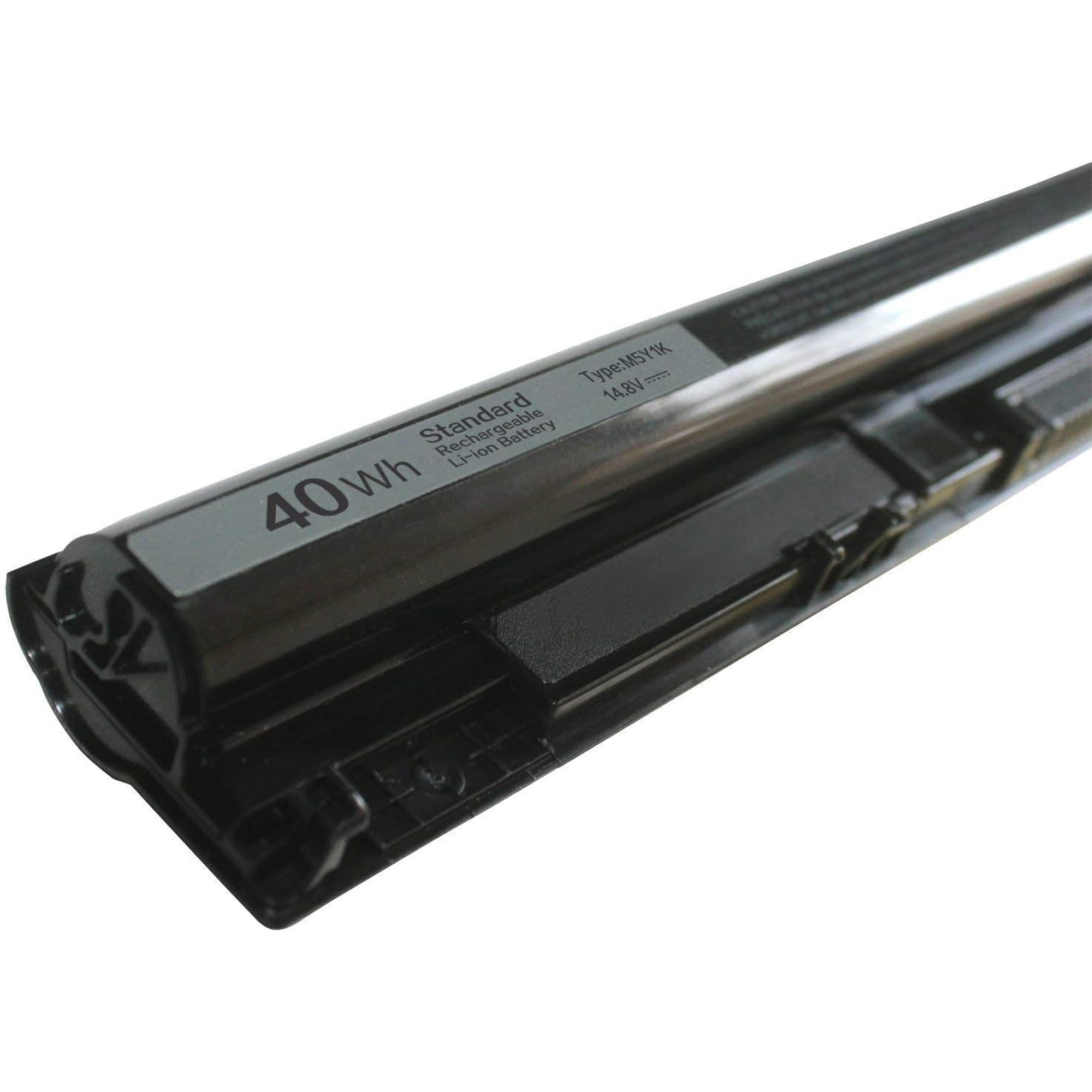 Replacement Battery for Dell 3451 3458 5551 5555 5558 – 4 Cell Li-ion 14.8V 40Wh
