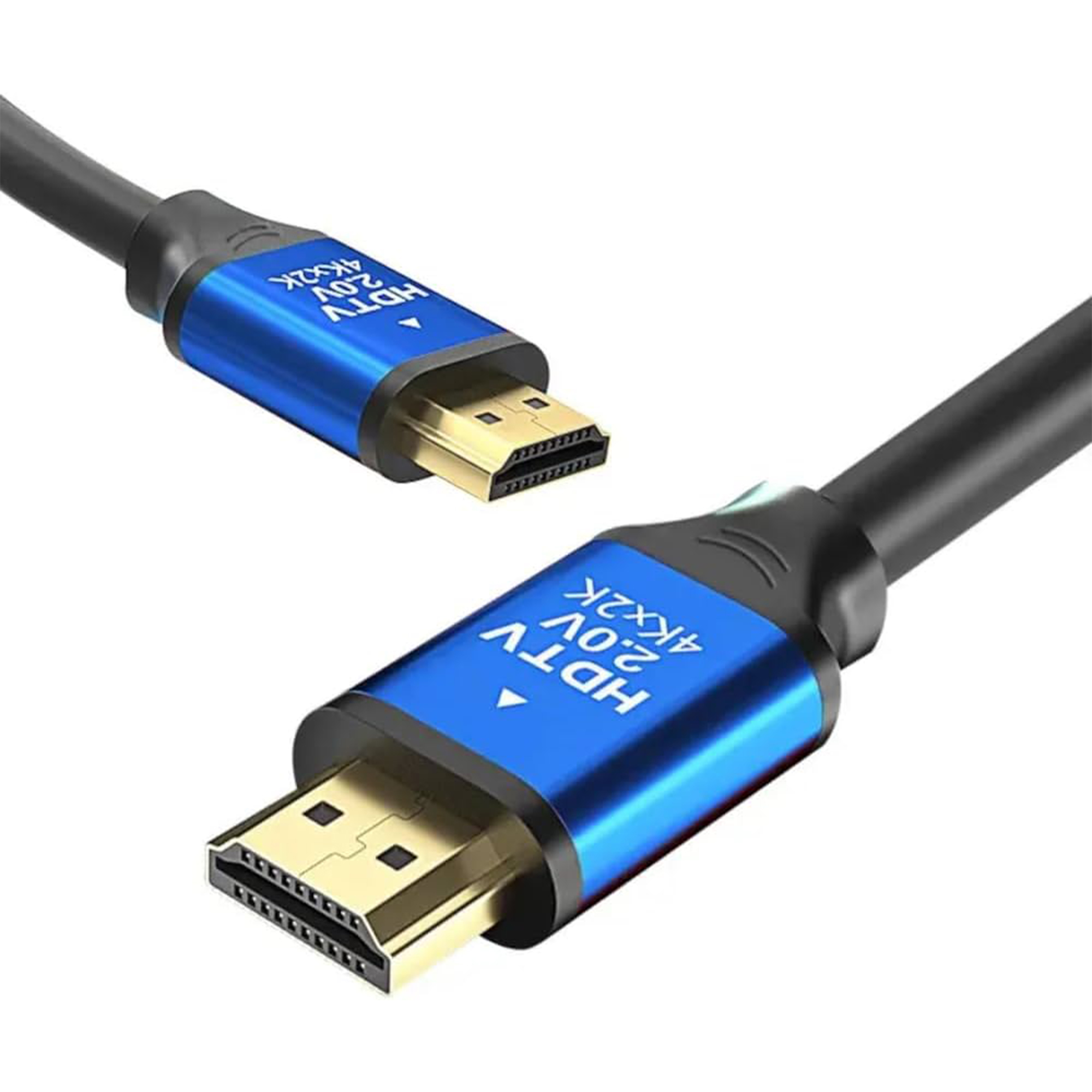 Xingguangli 3m HDMI Cable – HDMI 2.0V | 4K@60Hz | 2160P UHD | 3D Support