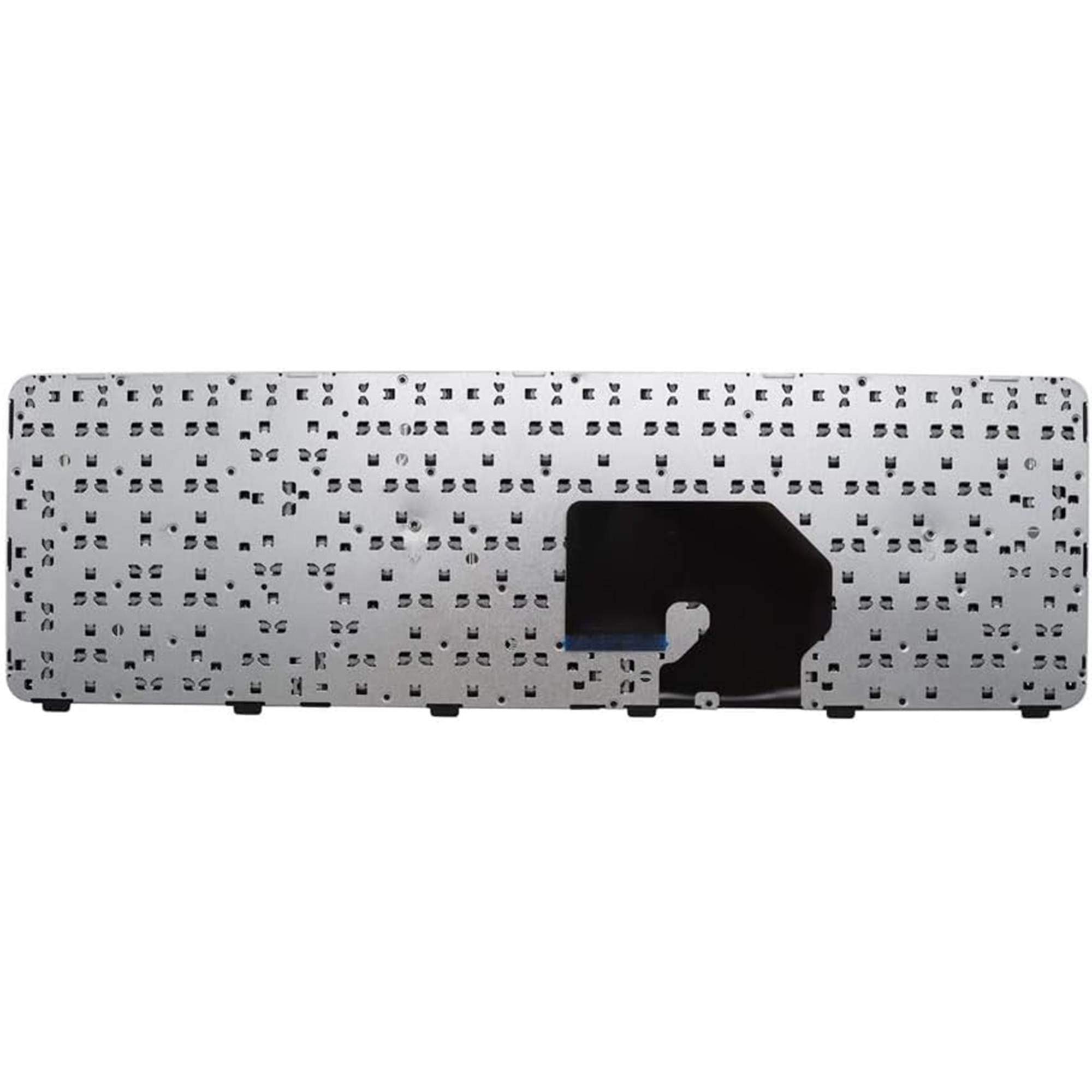 Replacement Keyboard for HP Pavilion DV7-6000 / DV7-6100 / DV7-6200 Series – Black