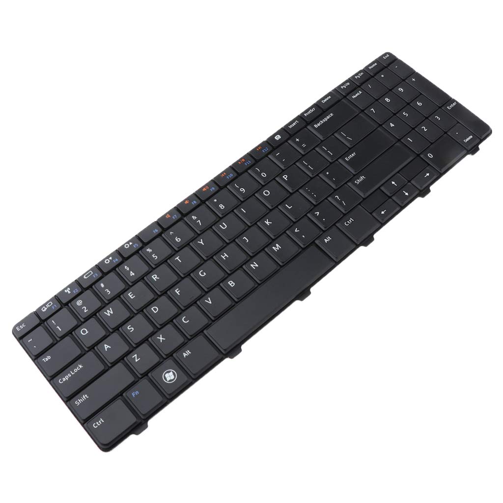 Keyboard Dell Inspiron N5010 NSK-DRASW 01 9GT99 09GT99