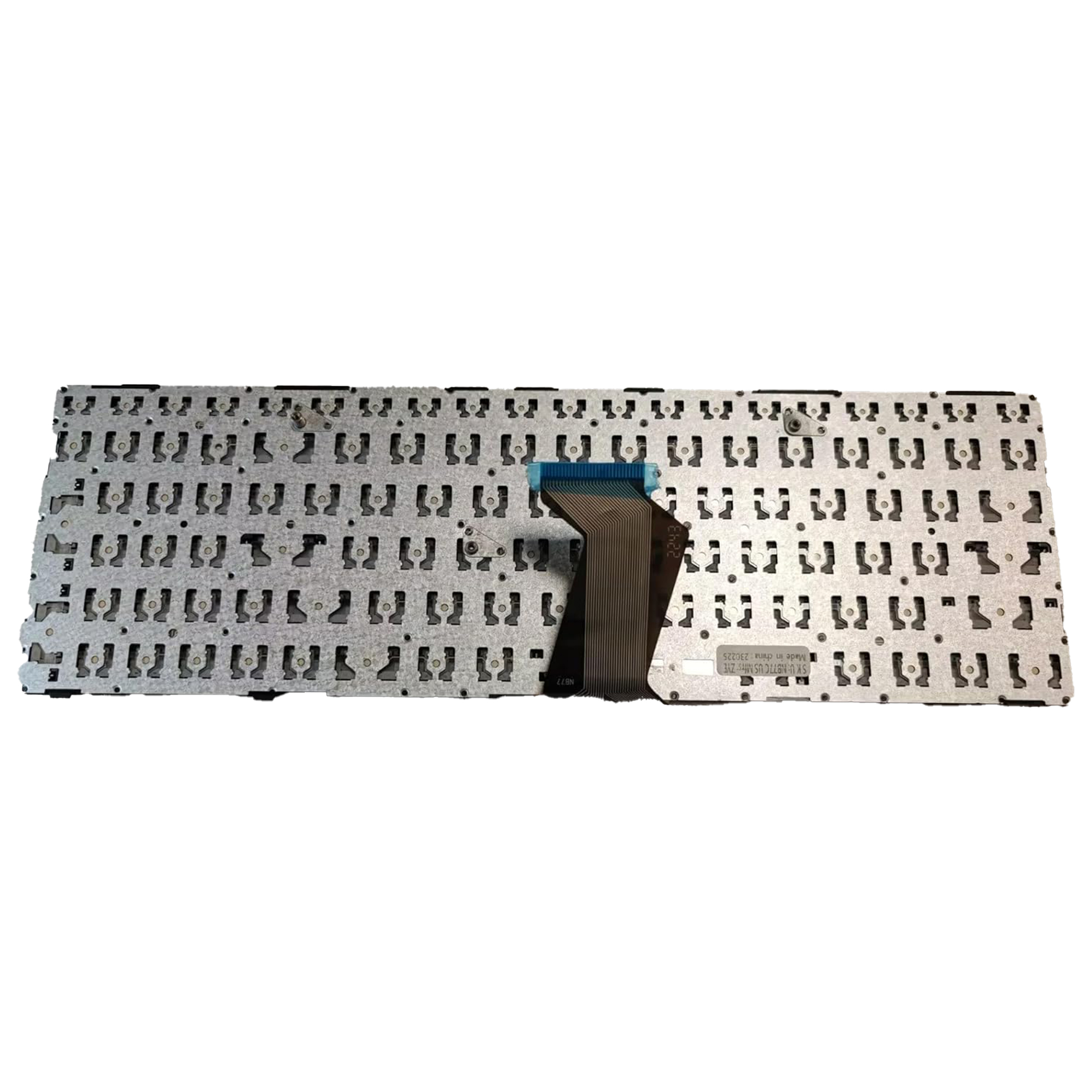 Keyboard  Lenovo IdeaPad G500 G505 G510 G700 G710 (Not Fit G500S G505S) Laptop Series Black US Layout