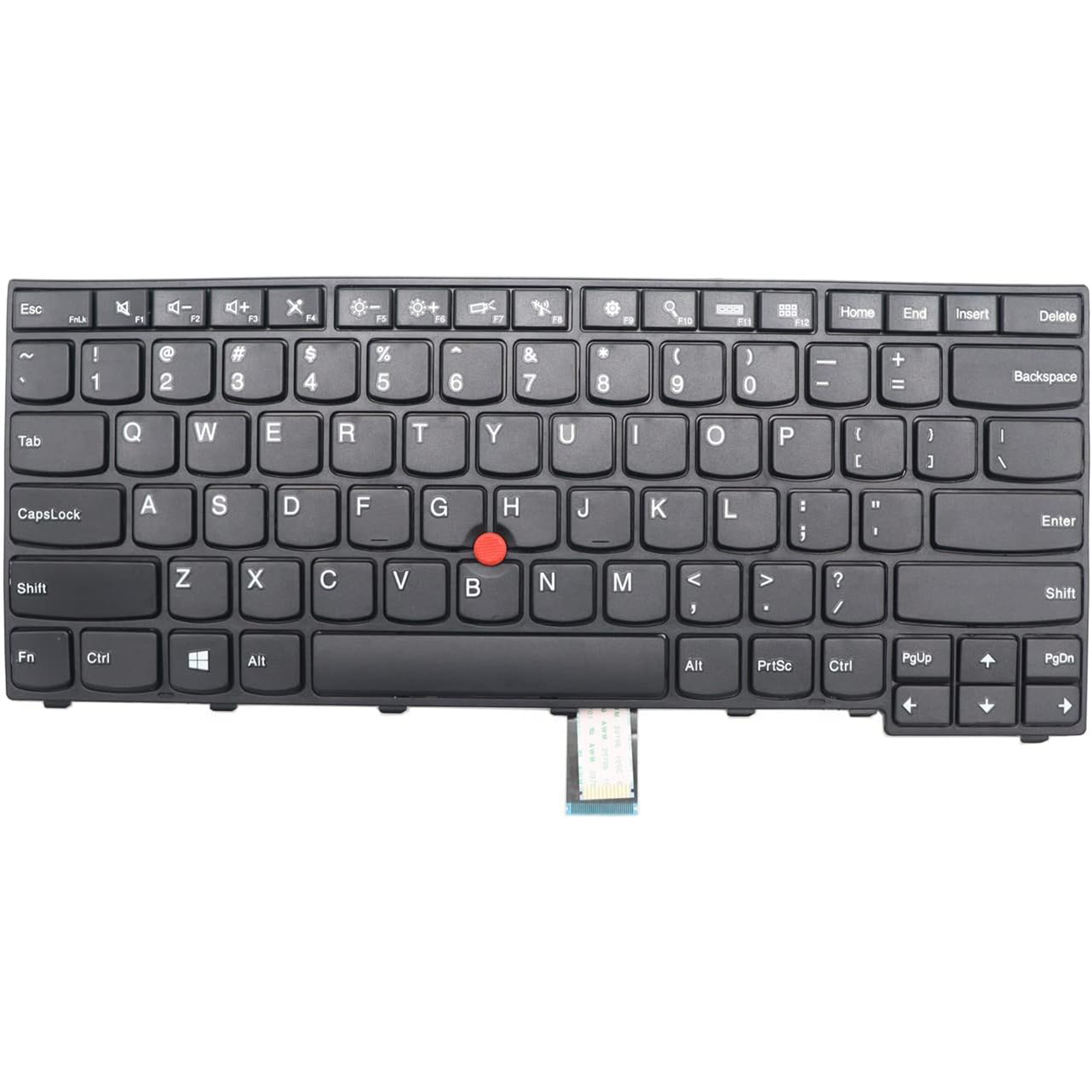 Keyboard Lenovo E431 E440 L440 T431s