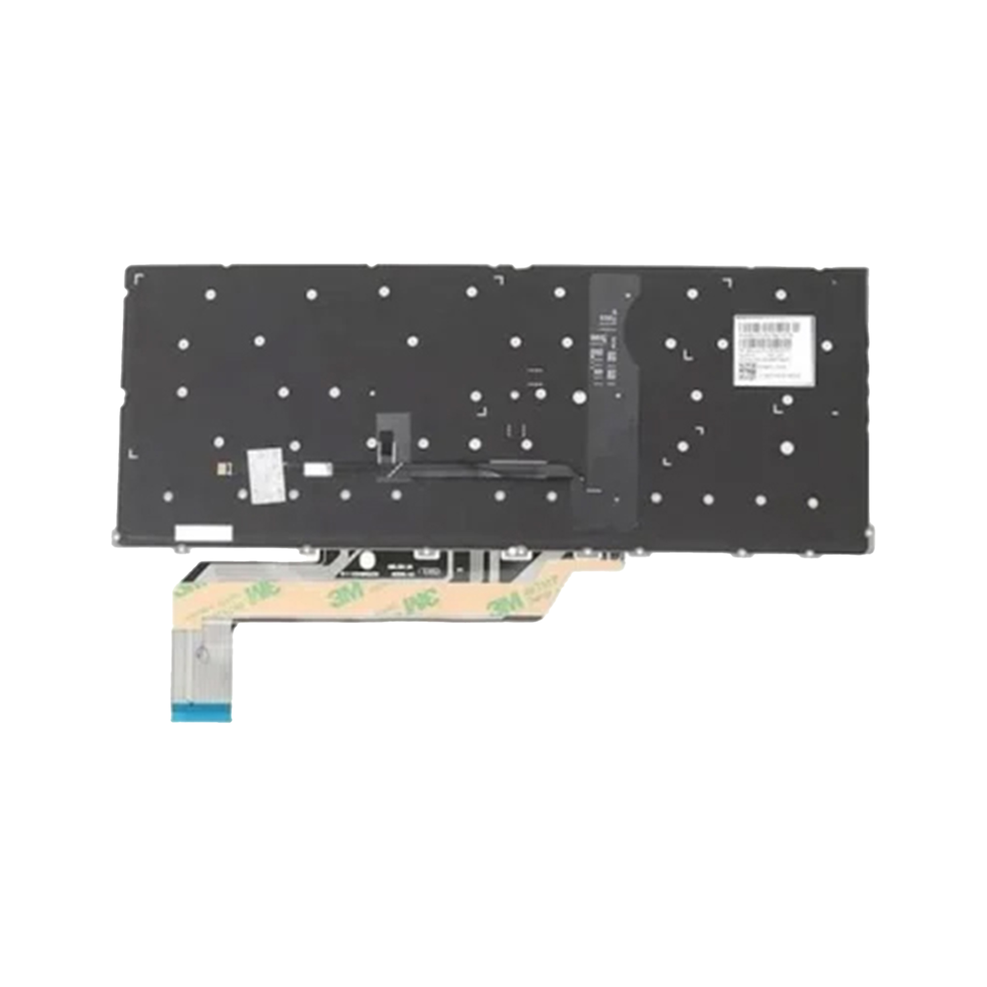 Keyboard HP EliteBook X360 1030 G2 US Keyboard Backlit 904507-001