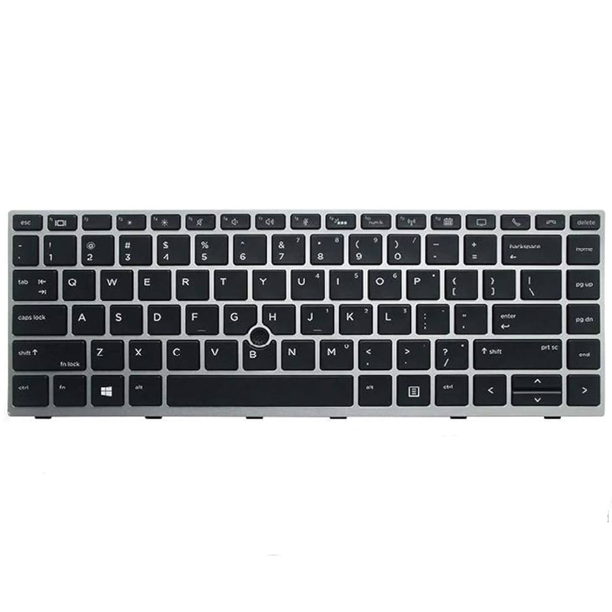 Keyboard  HP EliteBook 740 745 840 845 G5 840 G6 745 G6