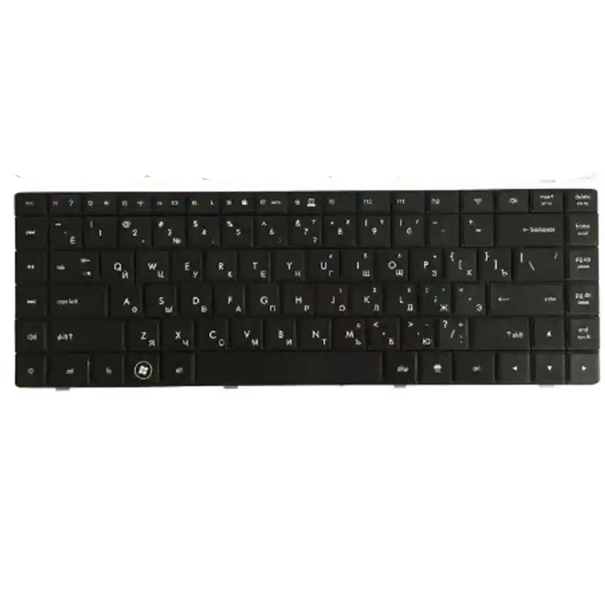Keyboard  HP Compaq 620 621 625 CQ620 CQ621 CQ625
