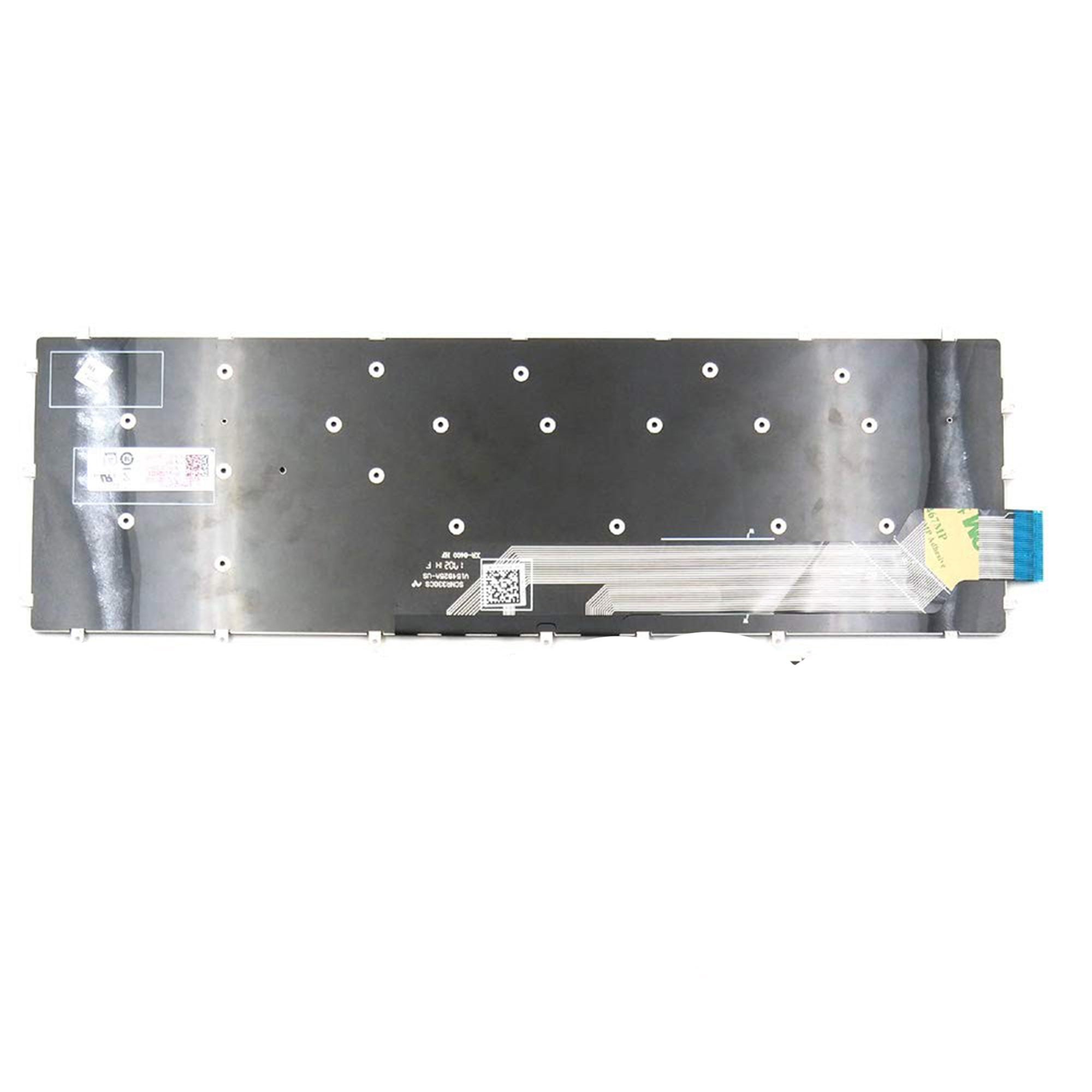 Keyboard  Dell Inspiron 5570 5575 5765 5767 5770 5775 7566 7567