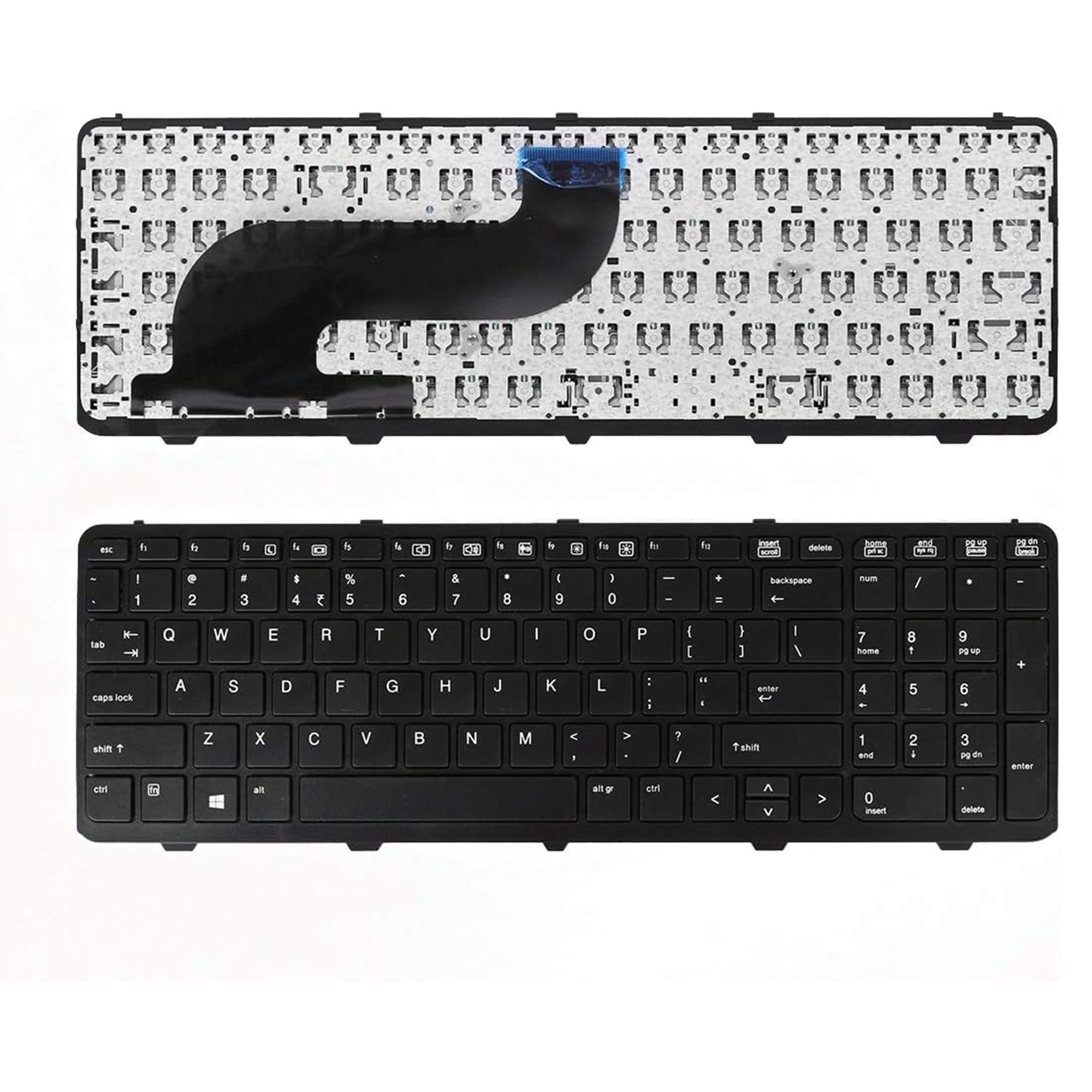 Keyboard HP ProBook 650 G1 655 G1 650G1 655G1