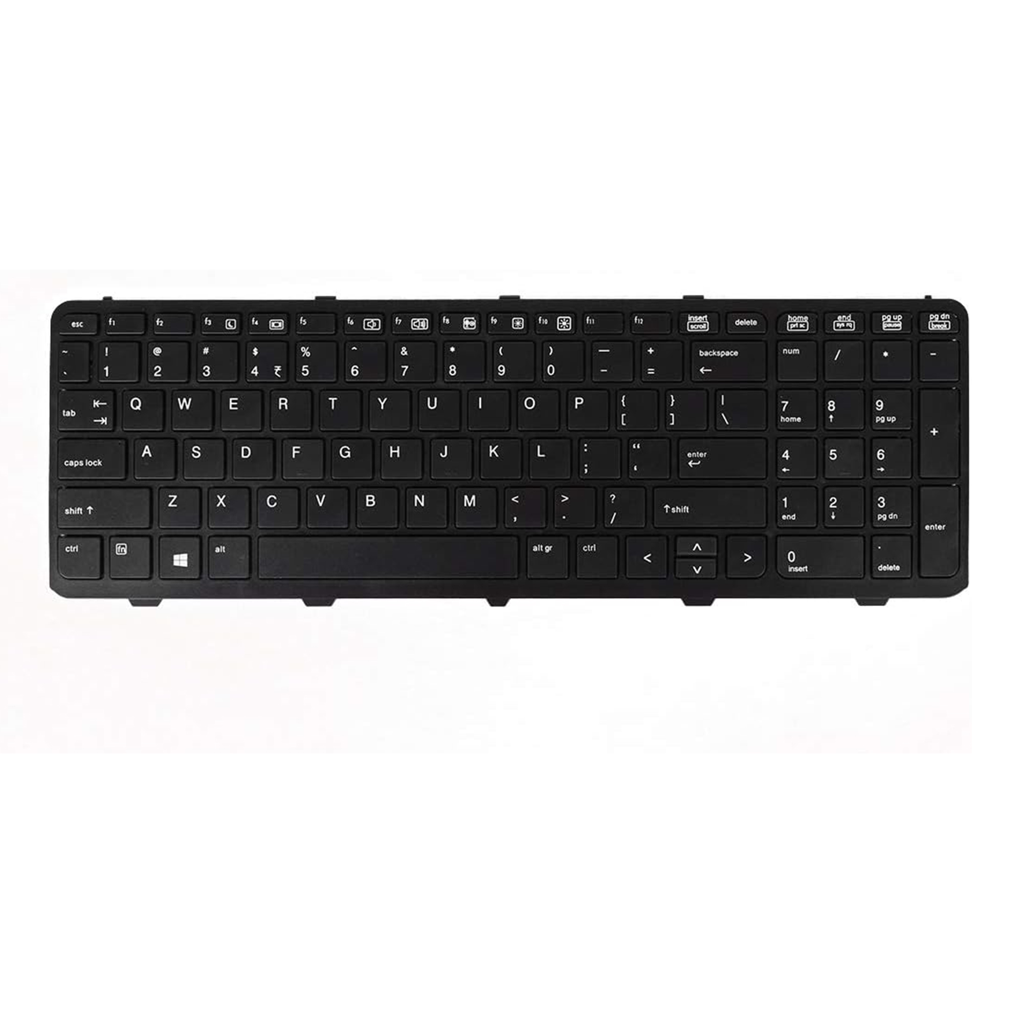 Keyboard HP ProBook 650 G1 655 G1 650G1 655G1