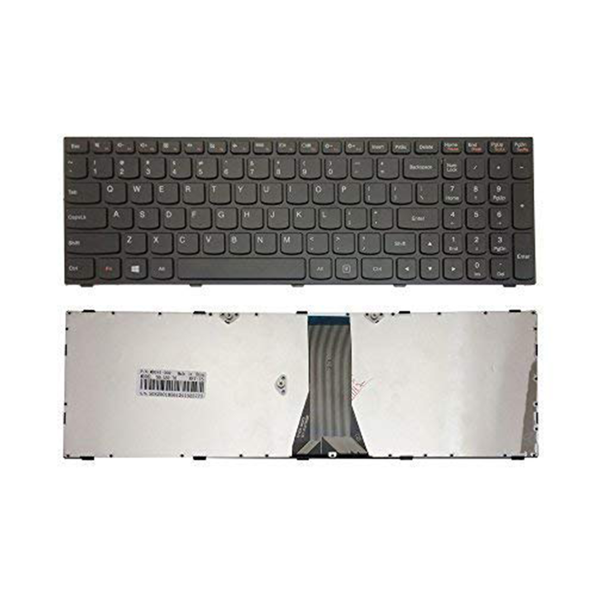 keyboard Lenovo G50 G50-30 G50-45 G50-70 G50-75 G50-80 US English keyboard