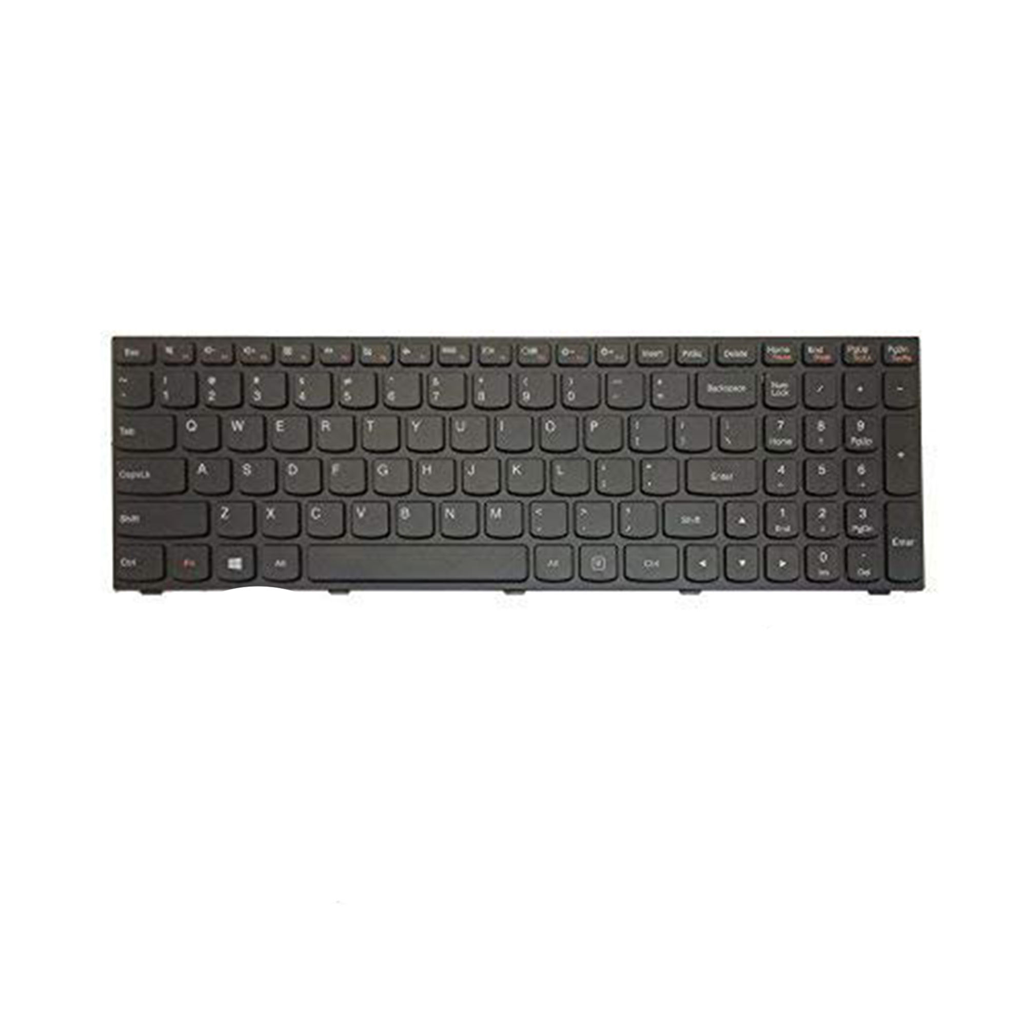 keyboard Lenovo G50 G50-30 G50-45 G50-70 G50-75 G50-80 US English keyboard