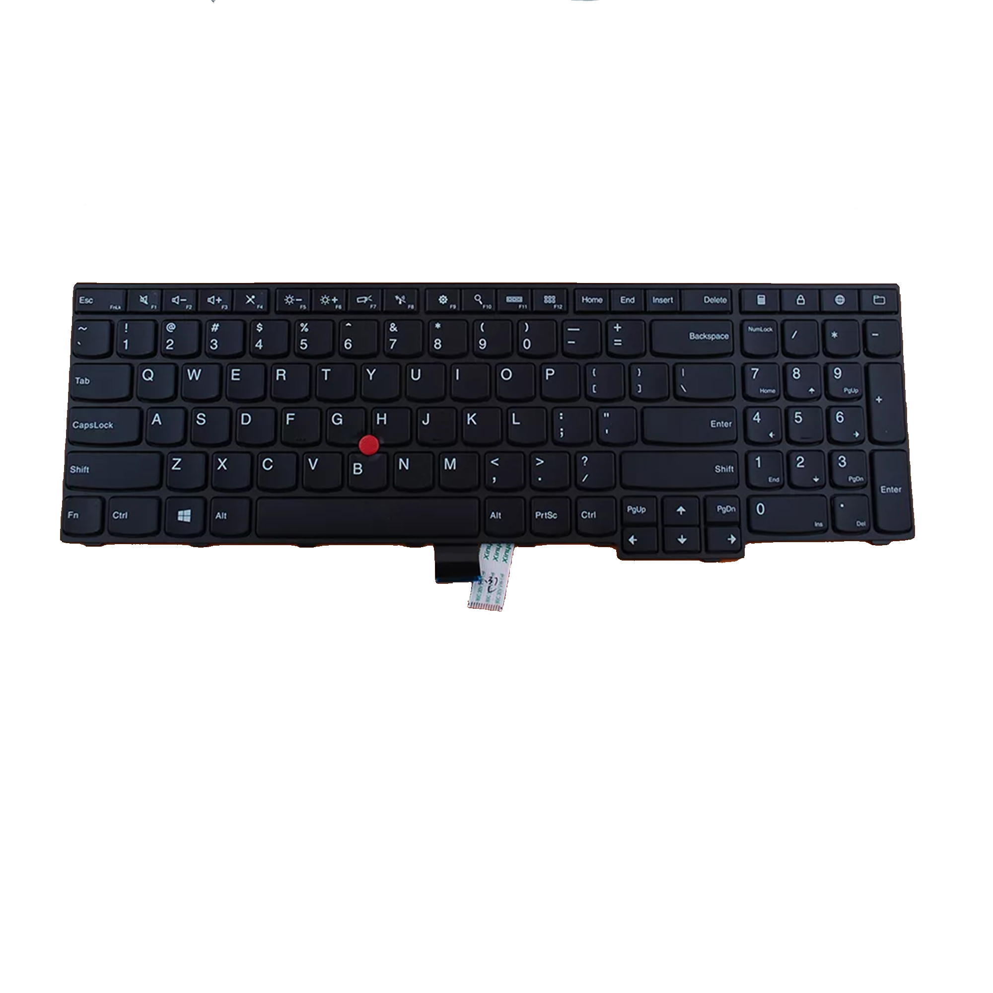 Keyboard  Lenovo ThinkPad E550 E550c E555 E560 E565