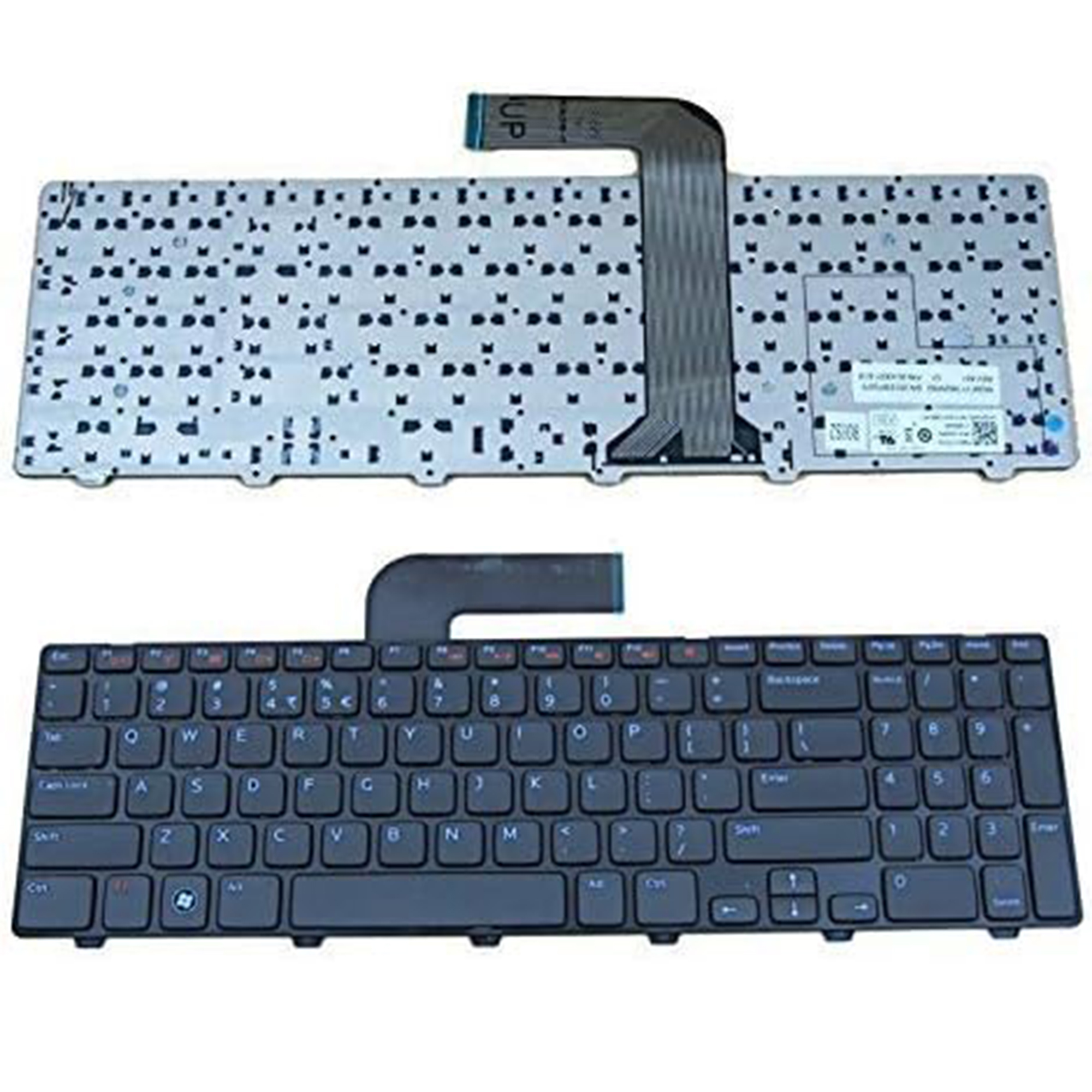 Keyboard Dell Inspiron N5110 / M5110