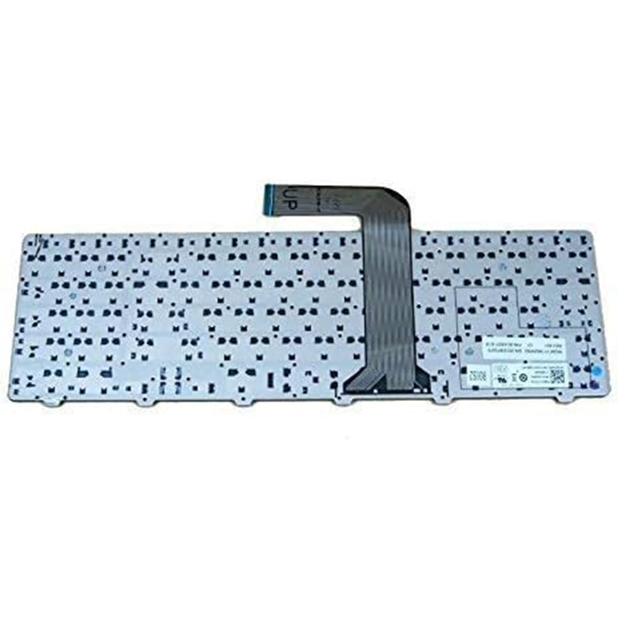 Keyboard Dell Inspiron N5110 / M5110