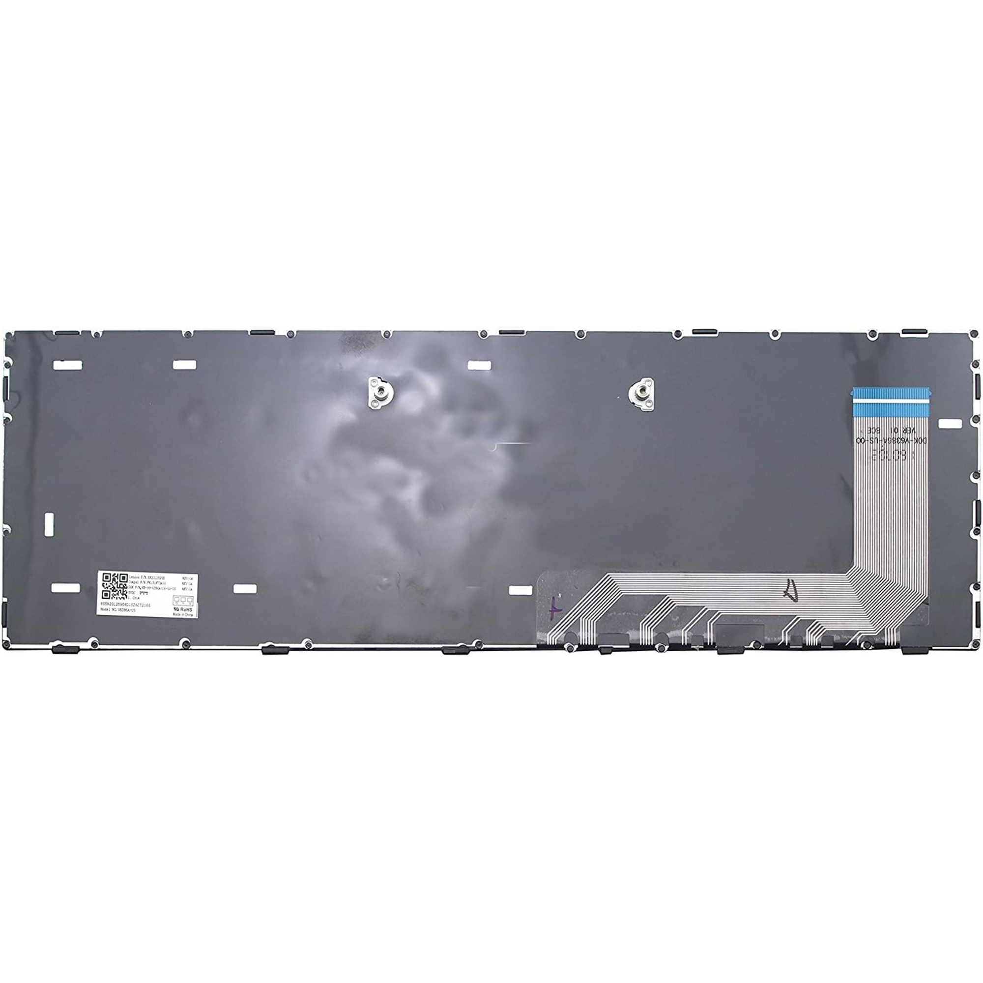 Keyboard Lenovo IdeaPad 110-15ISK
