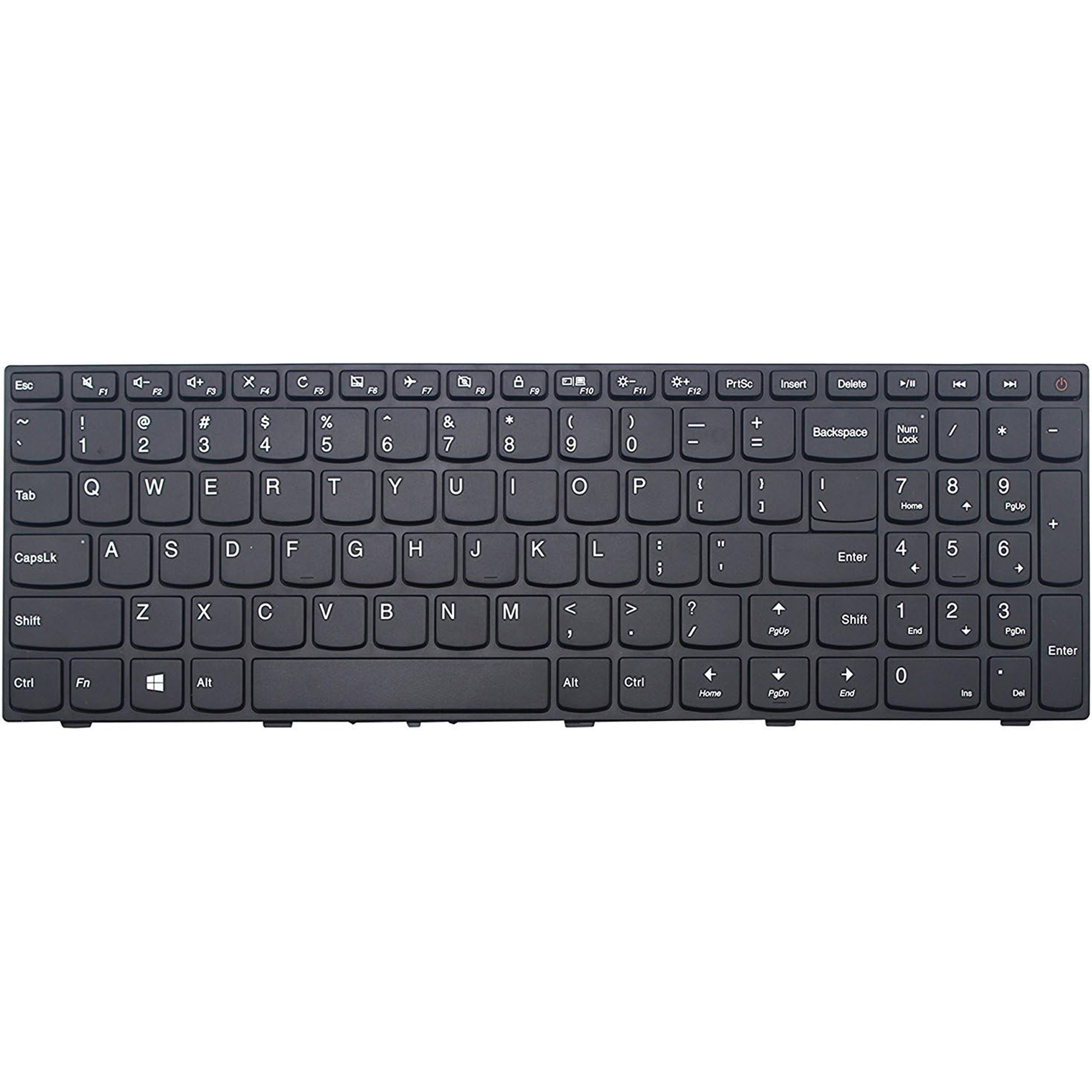 Keyboard Lenovo IdeaPad 110-15ISK