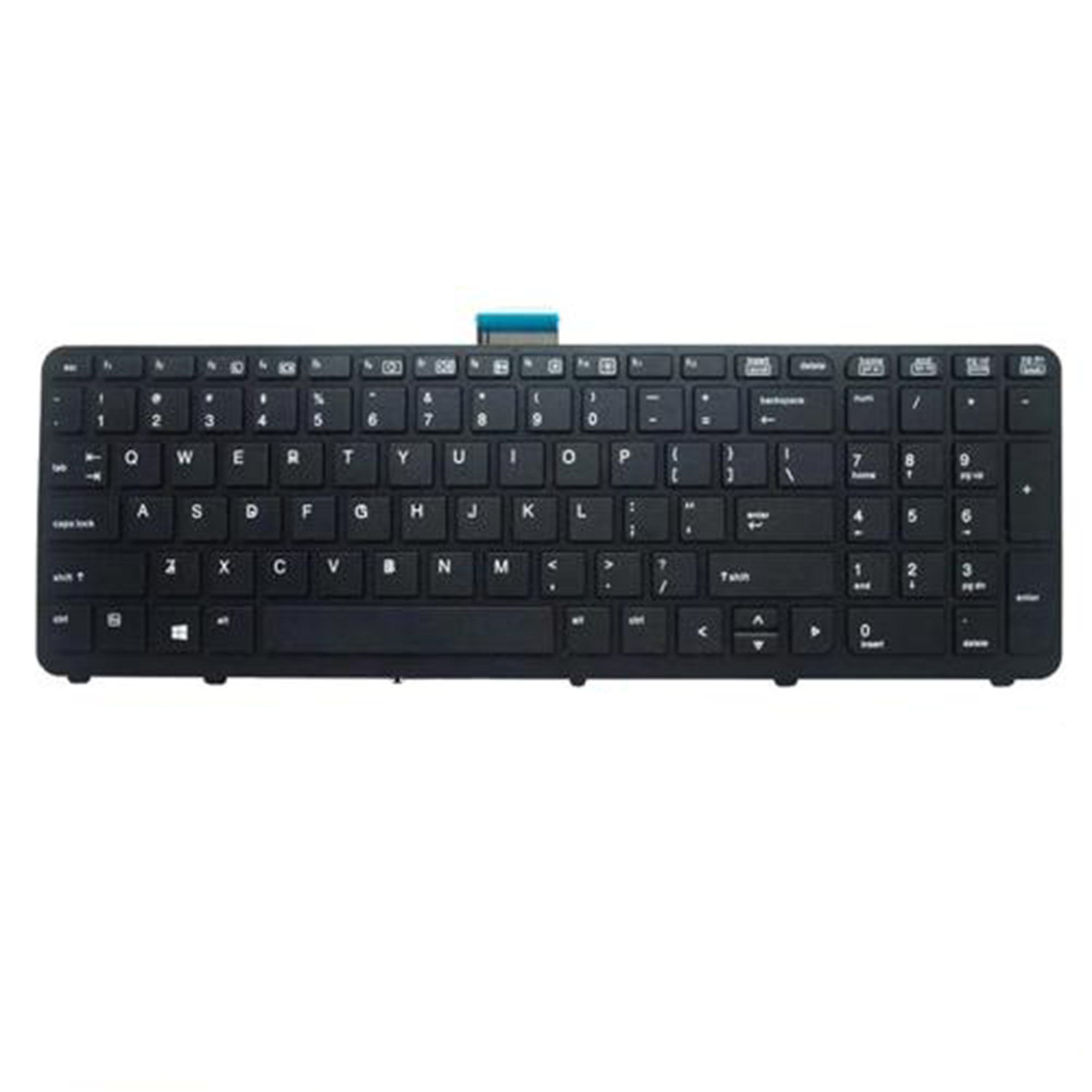 keyboard  HP Zbook 15 G1 15 G2 17 G1 17 G2