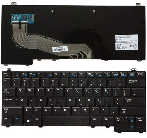 Keyboard  Dell Latitude E5440
