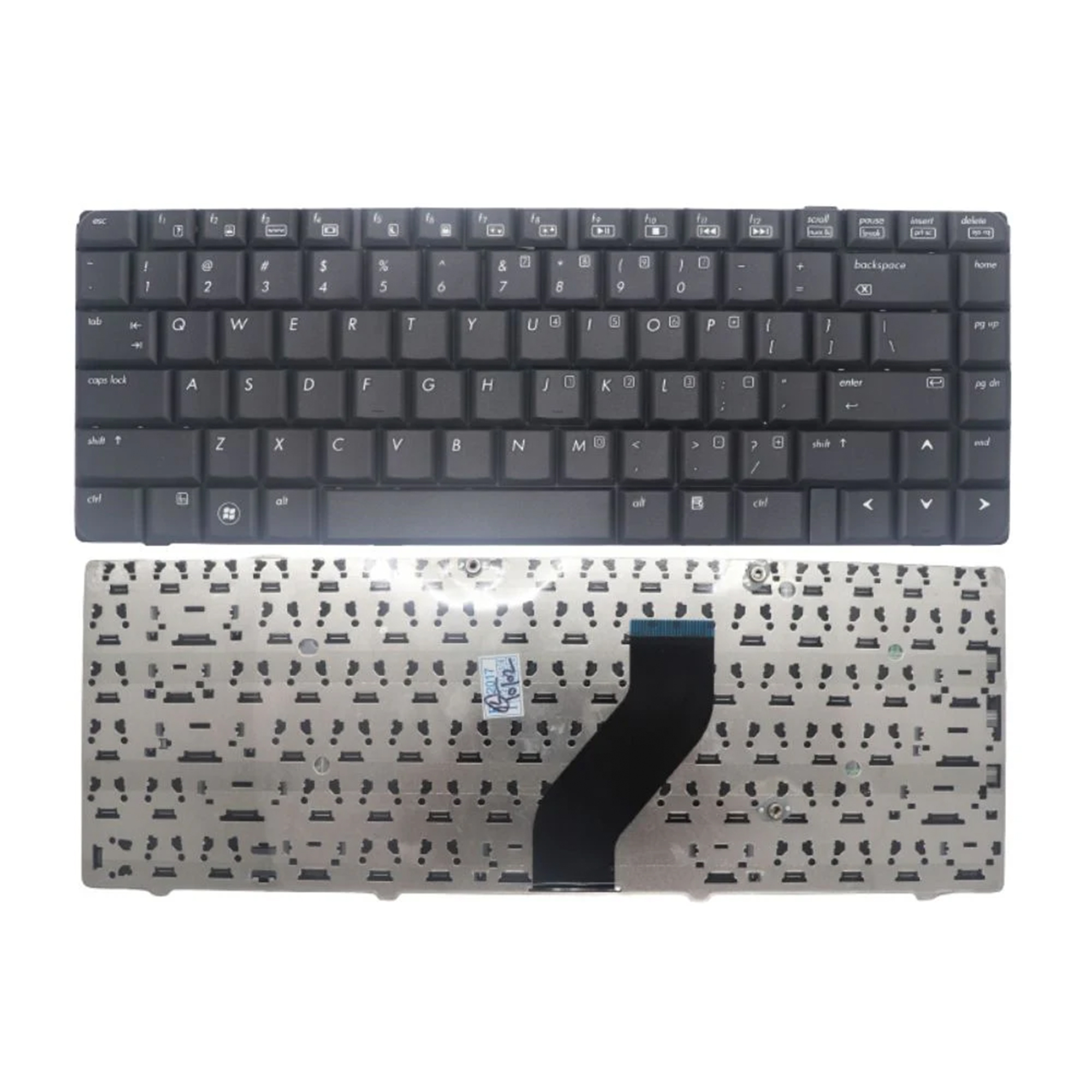 Keyboard  HP Pavilion DV6000 DV6100 DV6200 DV6300 DV6400 DV6500series