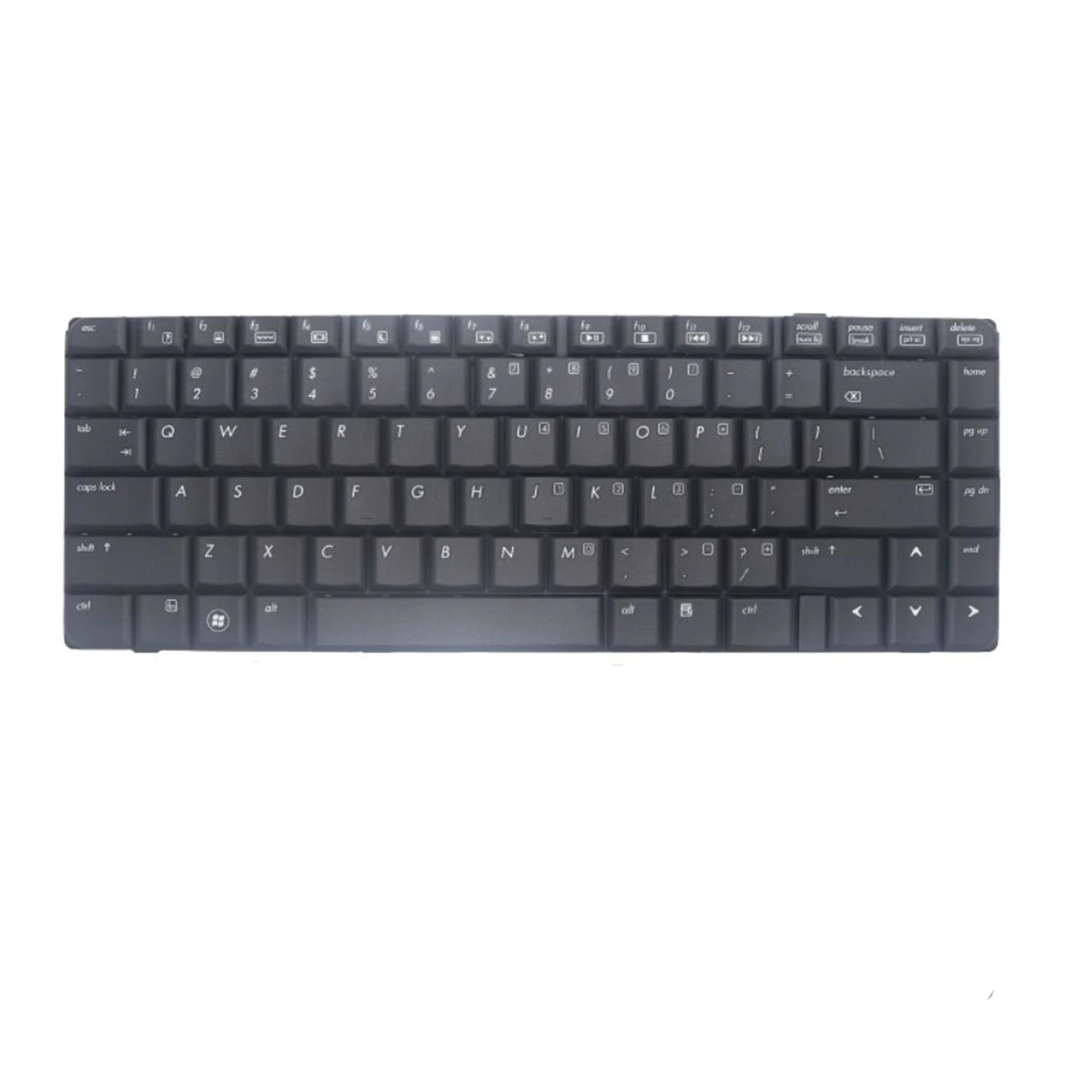 Keyboard  HP Pavilion DV6000 DV6100 DV6200 DV6300 DV6400 DV6500series