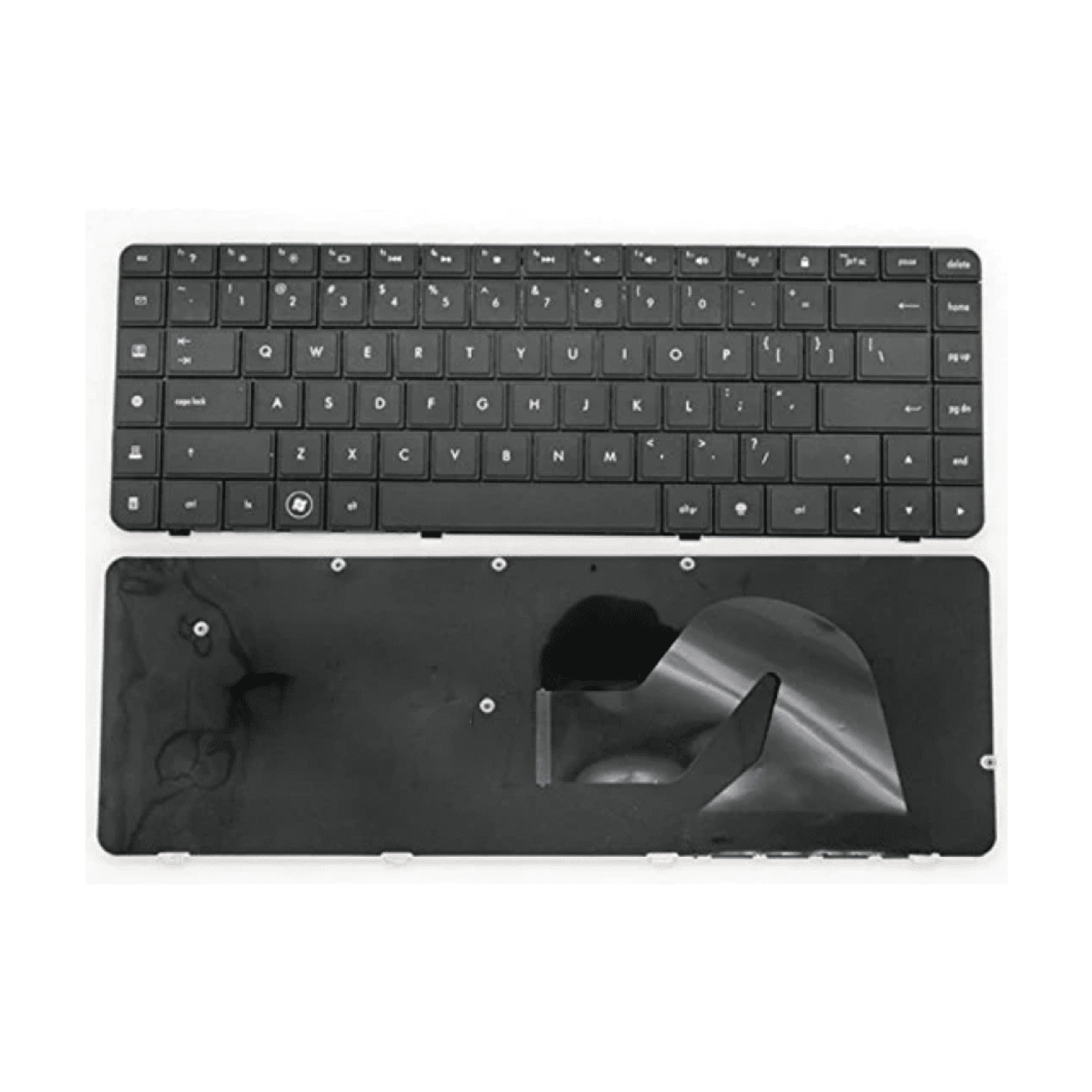 Keyboard  HP CQ62 CQ62-100 CQ62