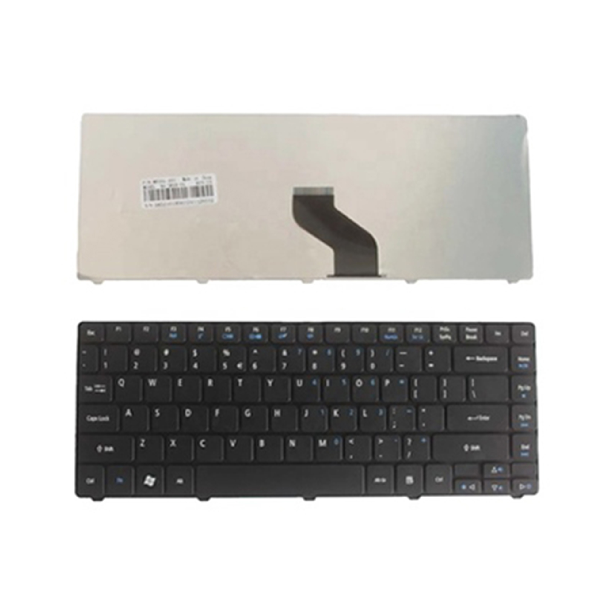 Keyboard  Acer Aspire 3810 3810T 4535 4736 4741 4810 4810T 4625G 4736ZG Series