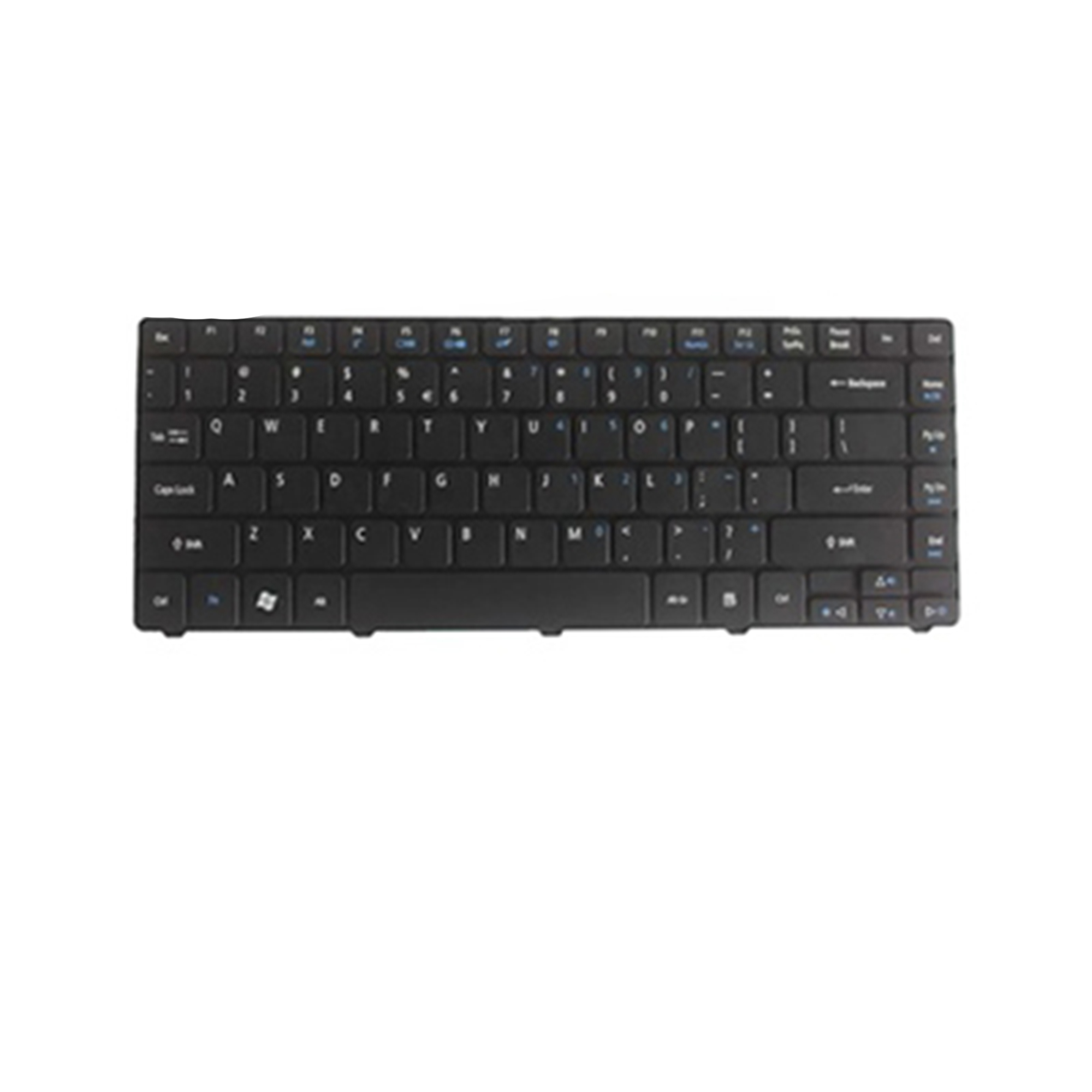 Keyboard  Acer Aspire 3810 3810T 4535 4736 4741 4810 4810T 4625G 4736ZG Series