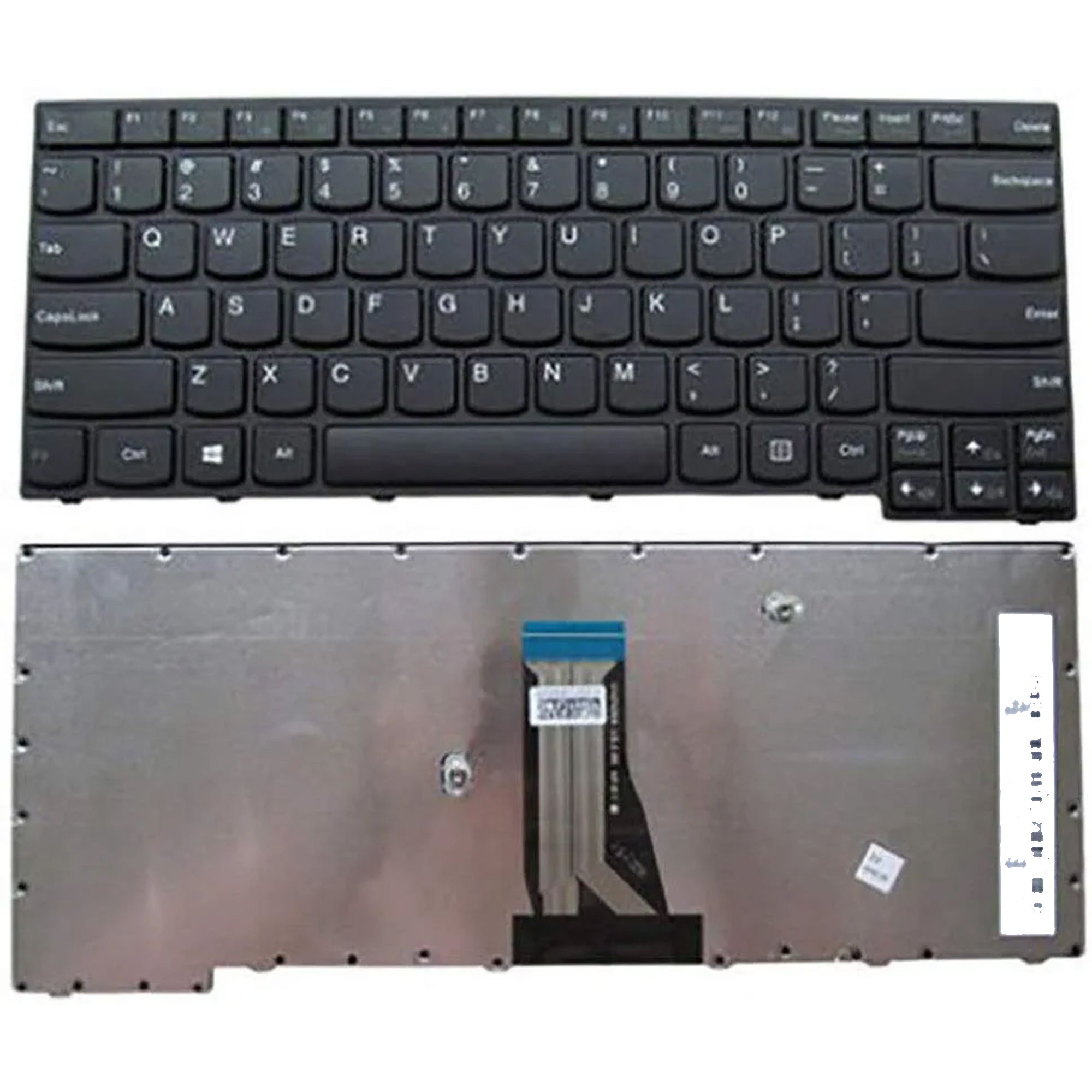 Keyboard Lenovo E40 70 E40 30 E40 45 E40 80 E40 81 E41 70 E41 80
