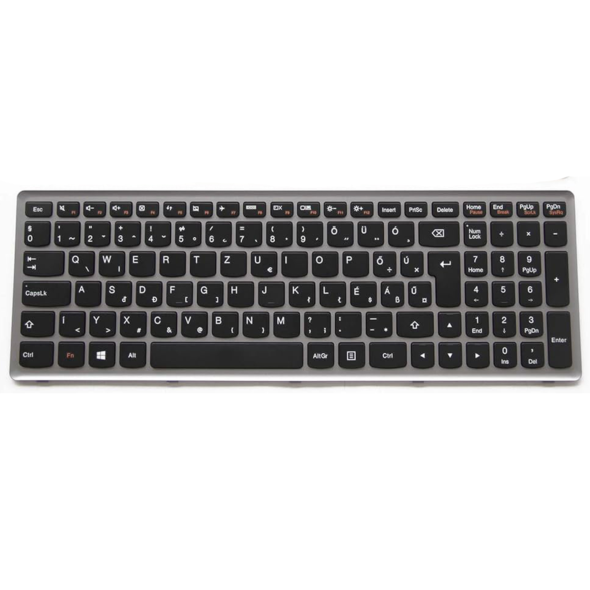 Keyboard Lenovo IdeaPad Z500 Z500A Z500G P500