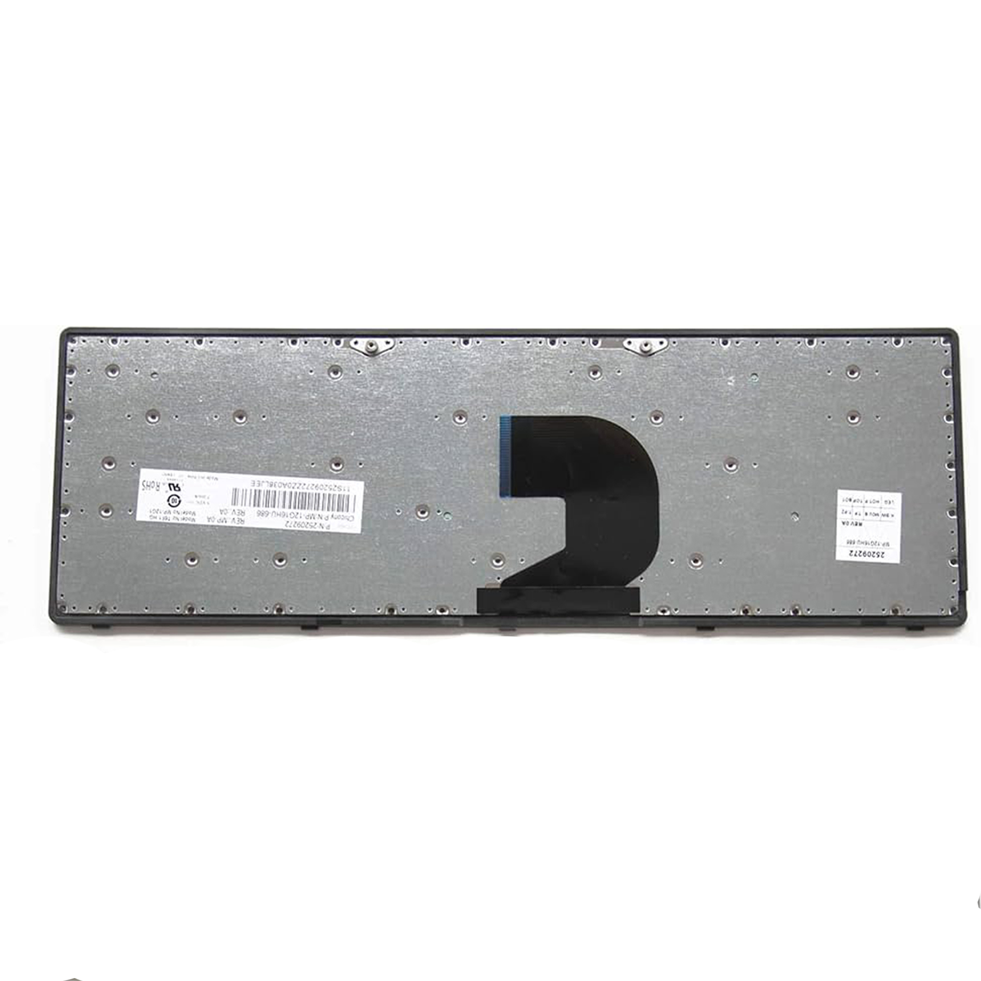 Keyboard Lenovo IdeaPad Z500 Z500A Z500G P500