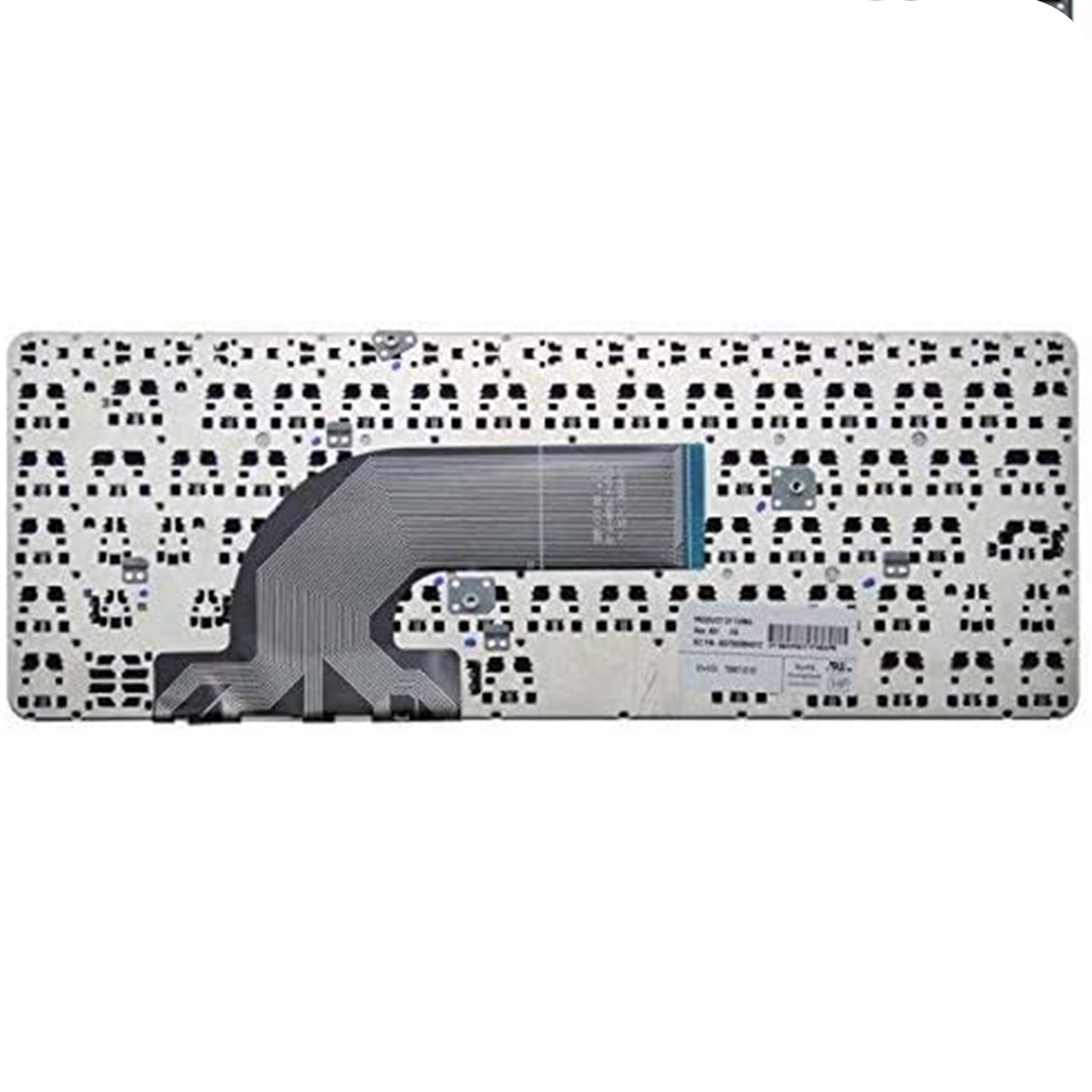 Keyboard HP ProBook 640 440 G1 440 445 G1 G2 640 645 Series US