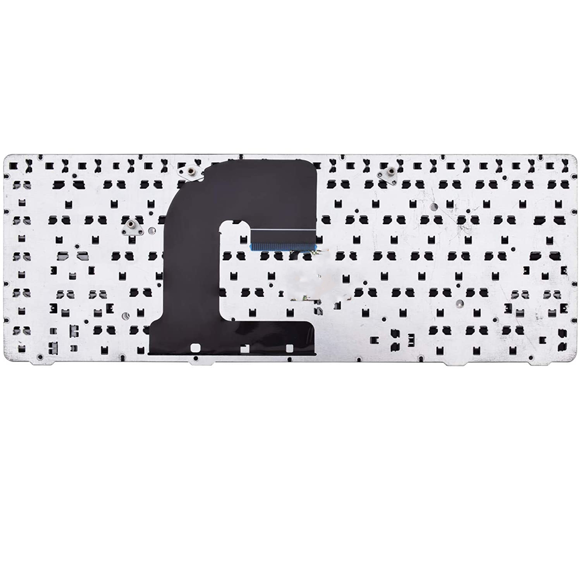 Keyboard HP EliteBook 8460p 8460w 8470p 8470w 6460b 6465b rd Point
