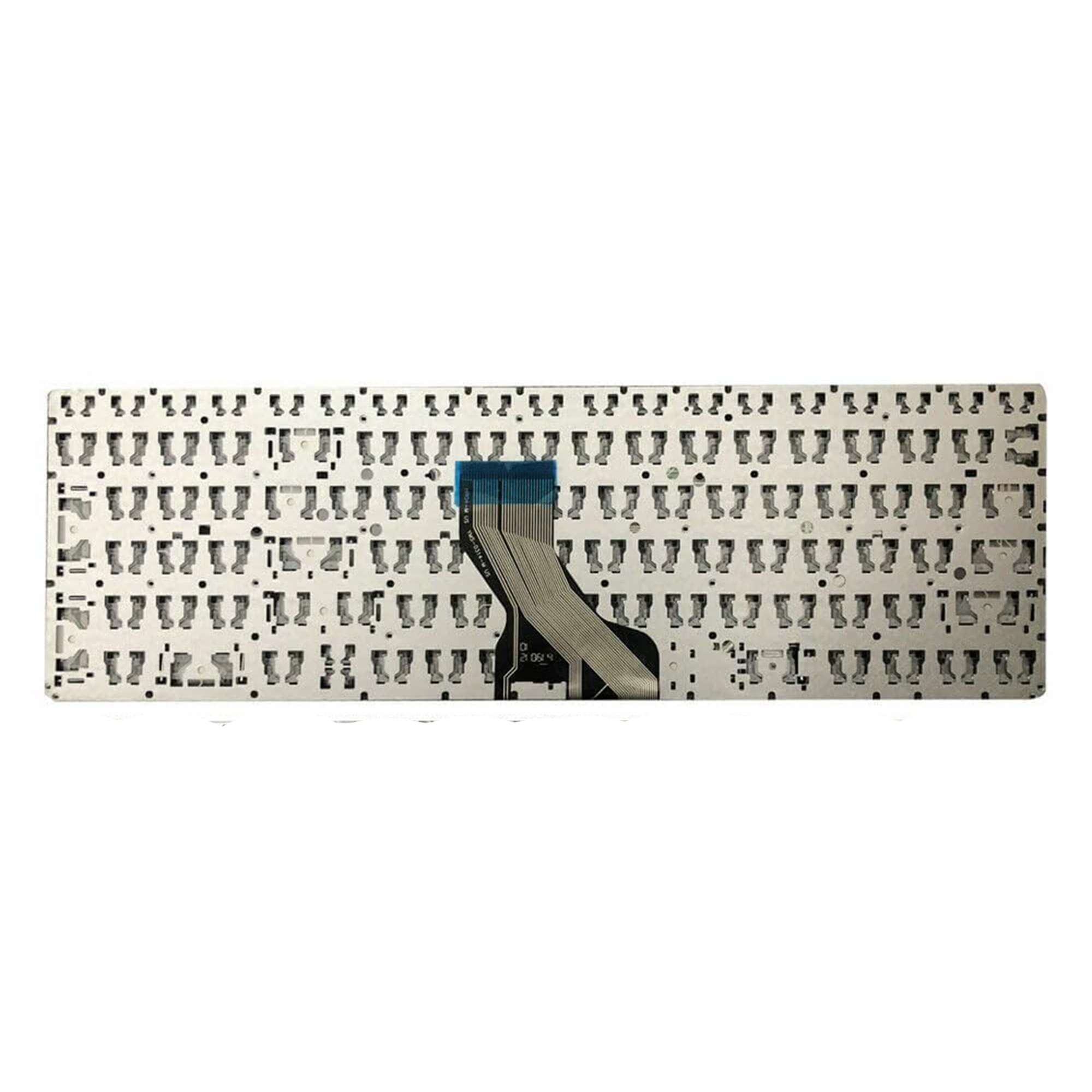 Keyboard  HP 15-DA1014NX, 15-DA1014TU, 15-DA1014TX, 15-DA1014UR, 15-DA1015NA, 15-DA1015NB, 15-DA1015NE