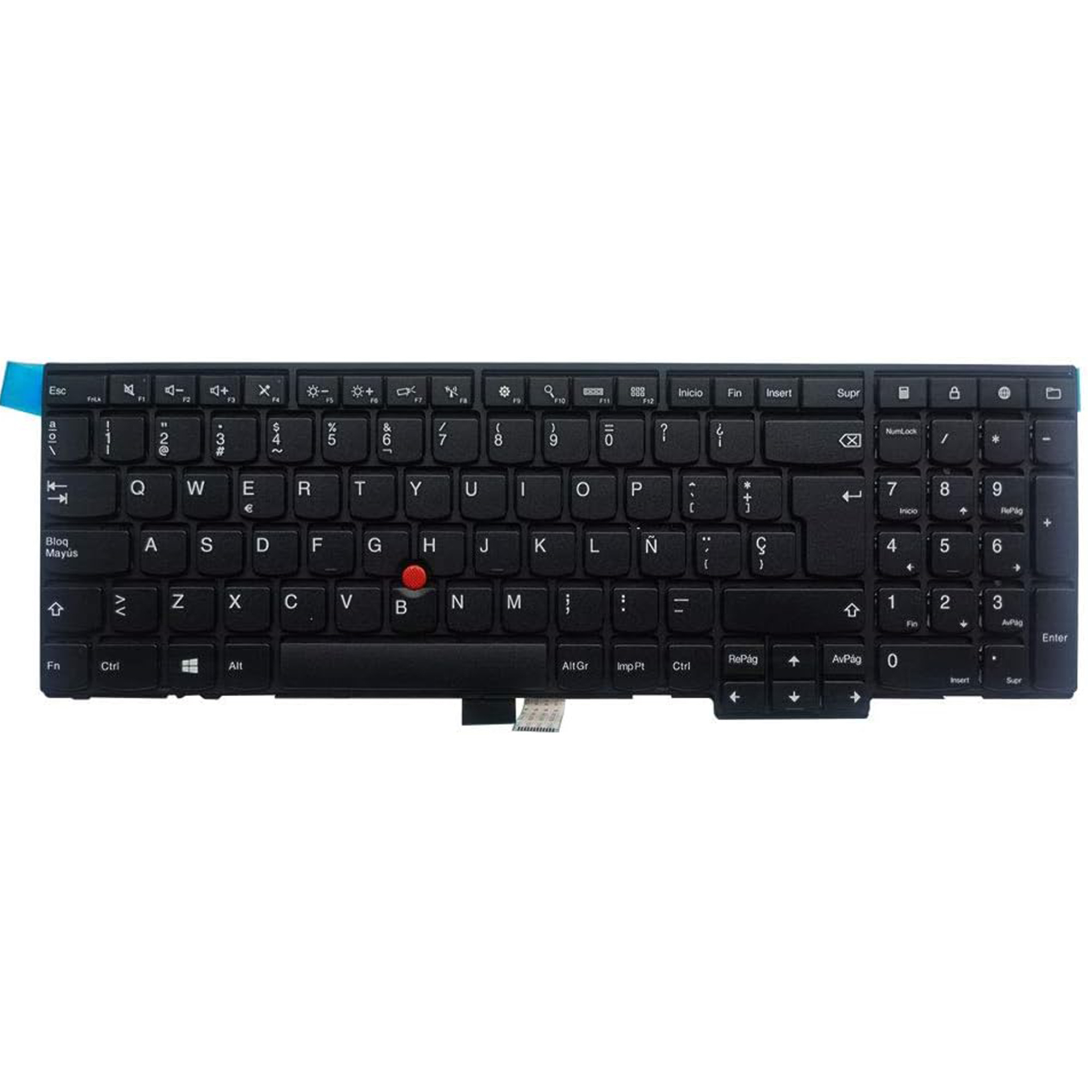Keyboard Lenovo ThinkPad E540 E531 E545
