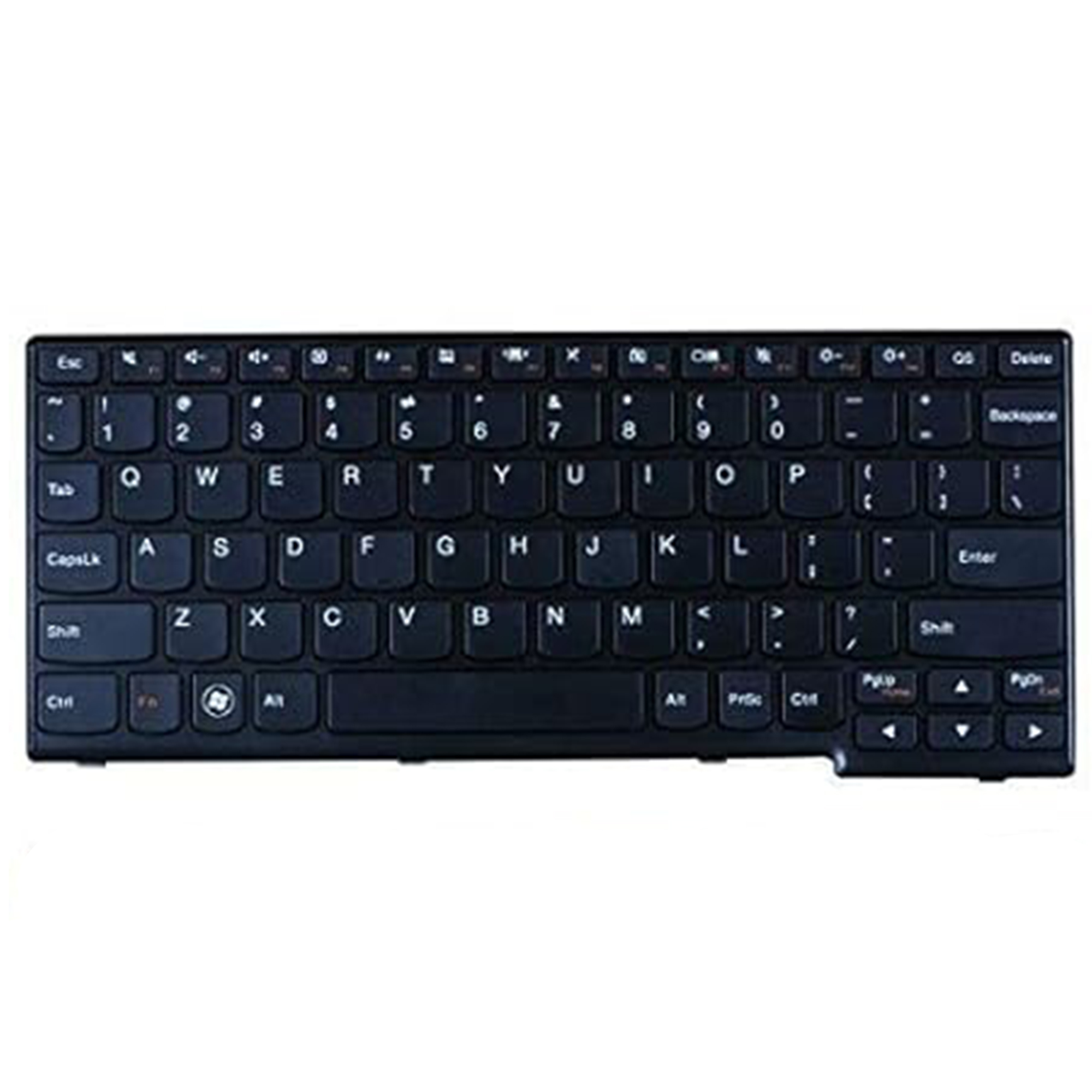 Keyboard  Lenovo IdeaPad S110 S206