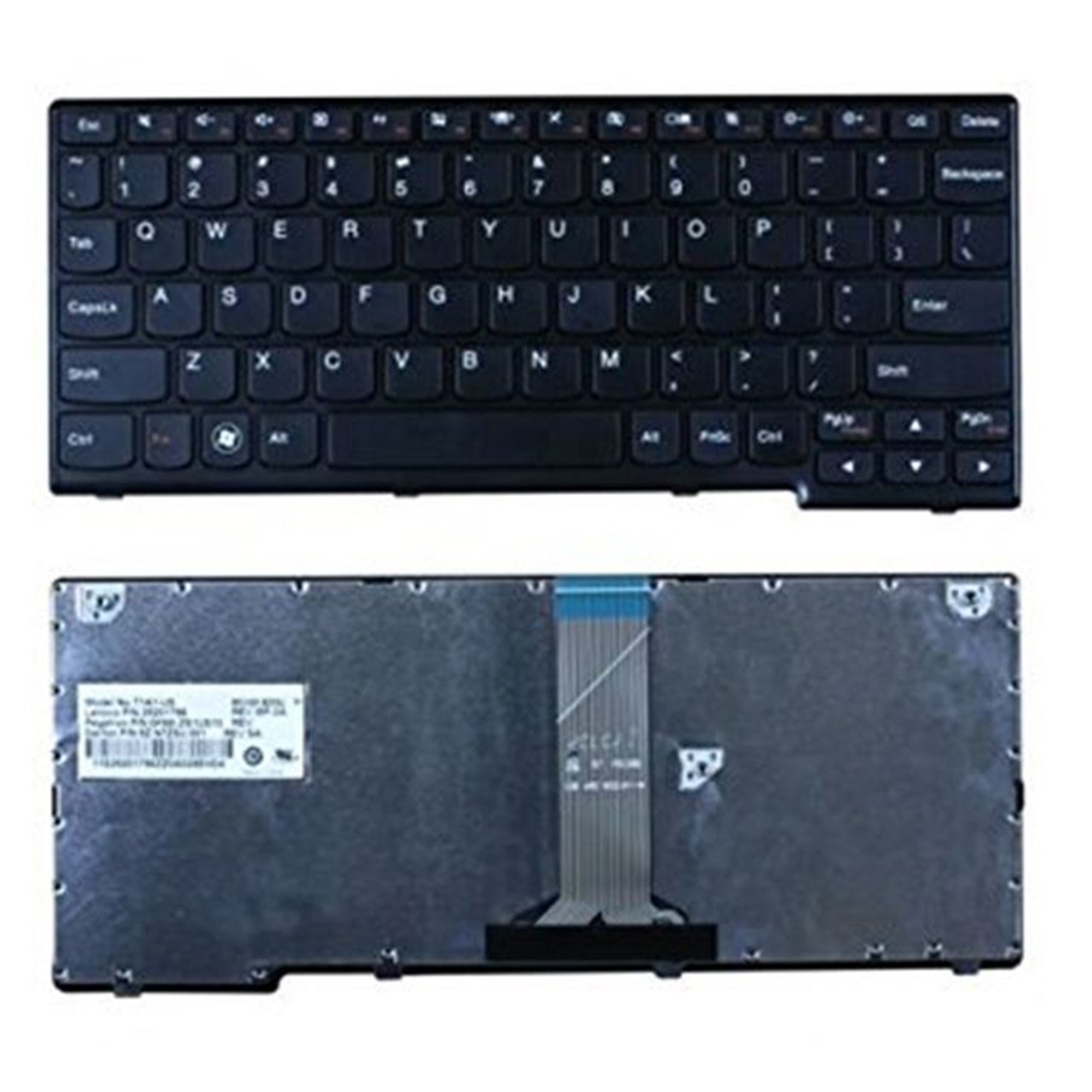 Keyboard  Lenovo IdeaPad S110 S206