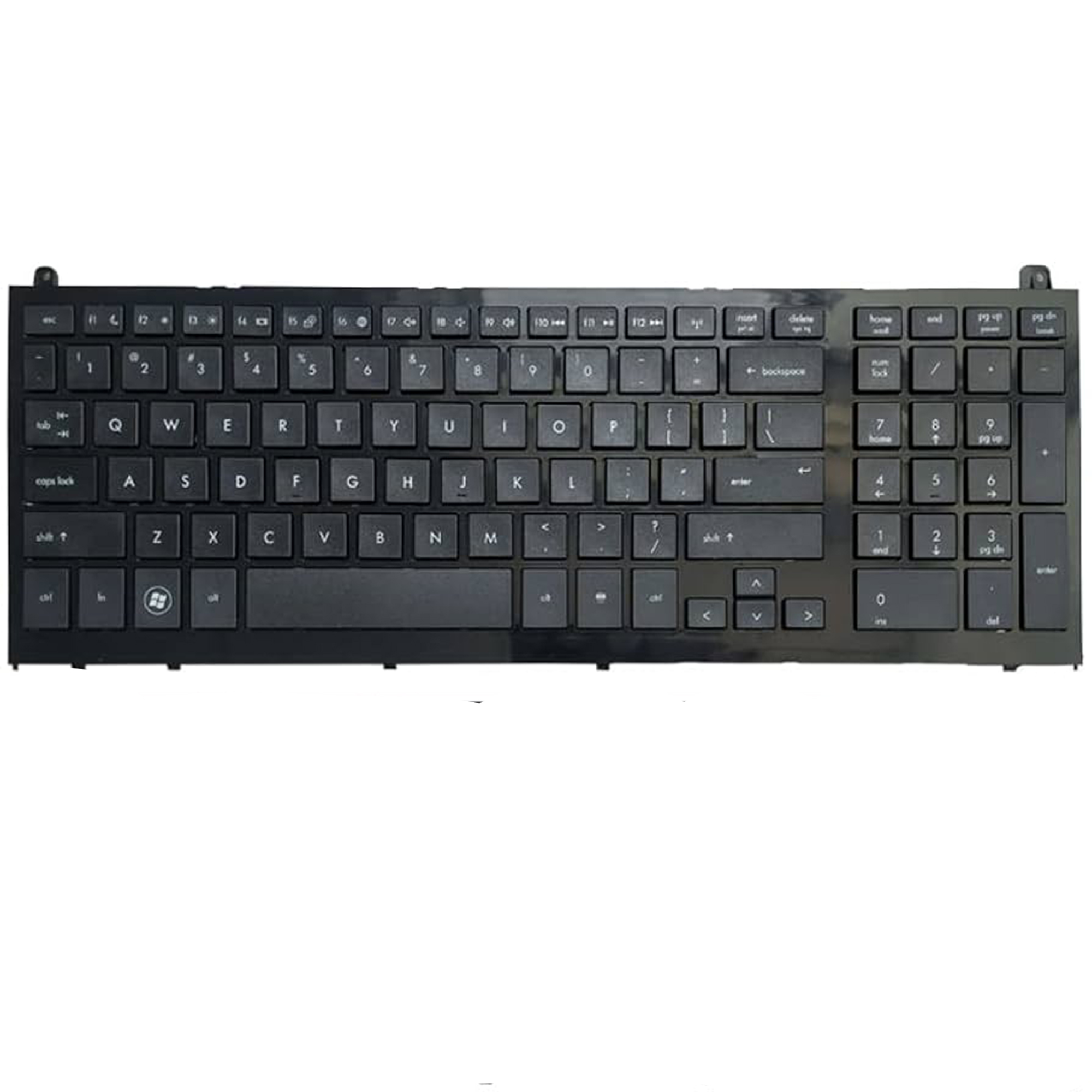 Keyboard HP ProBook 4520S 4520 4525S 4525 US Layout