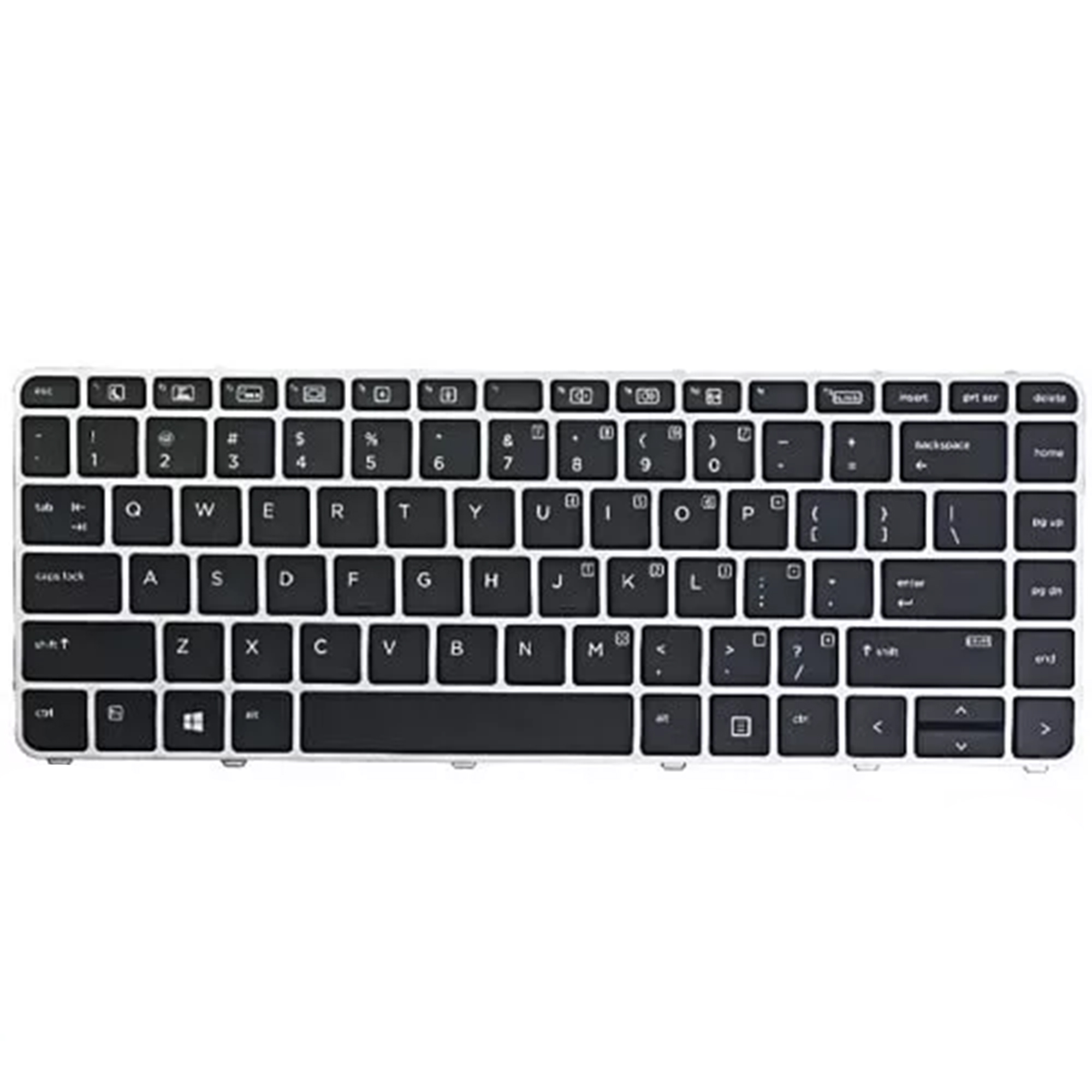 Keyboard  HP EliteBook Folio 1040 G3